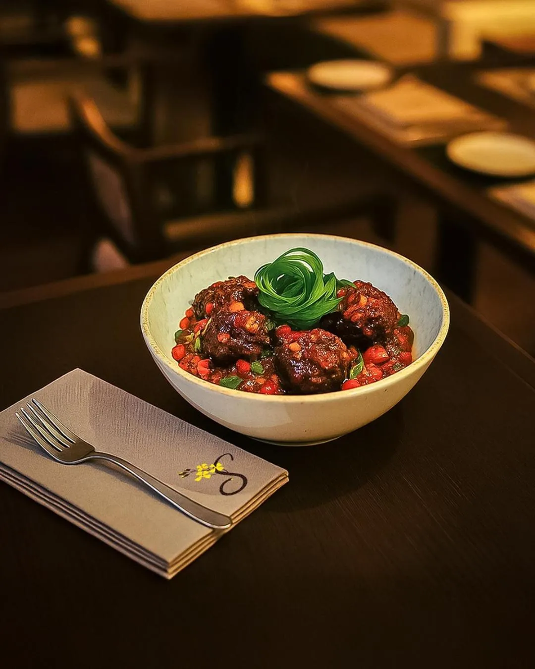 Restaurant/places to eat in Park Plaza Chandigarh Zirakpur