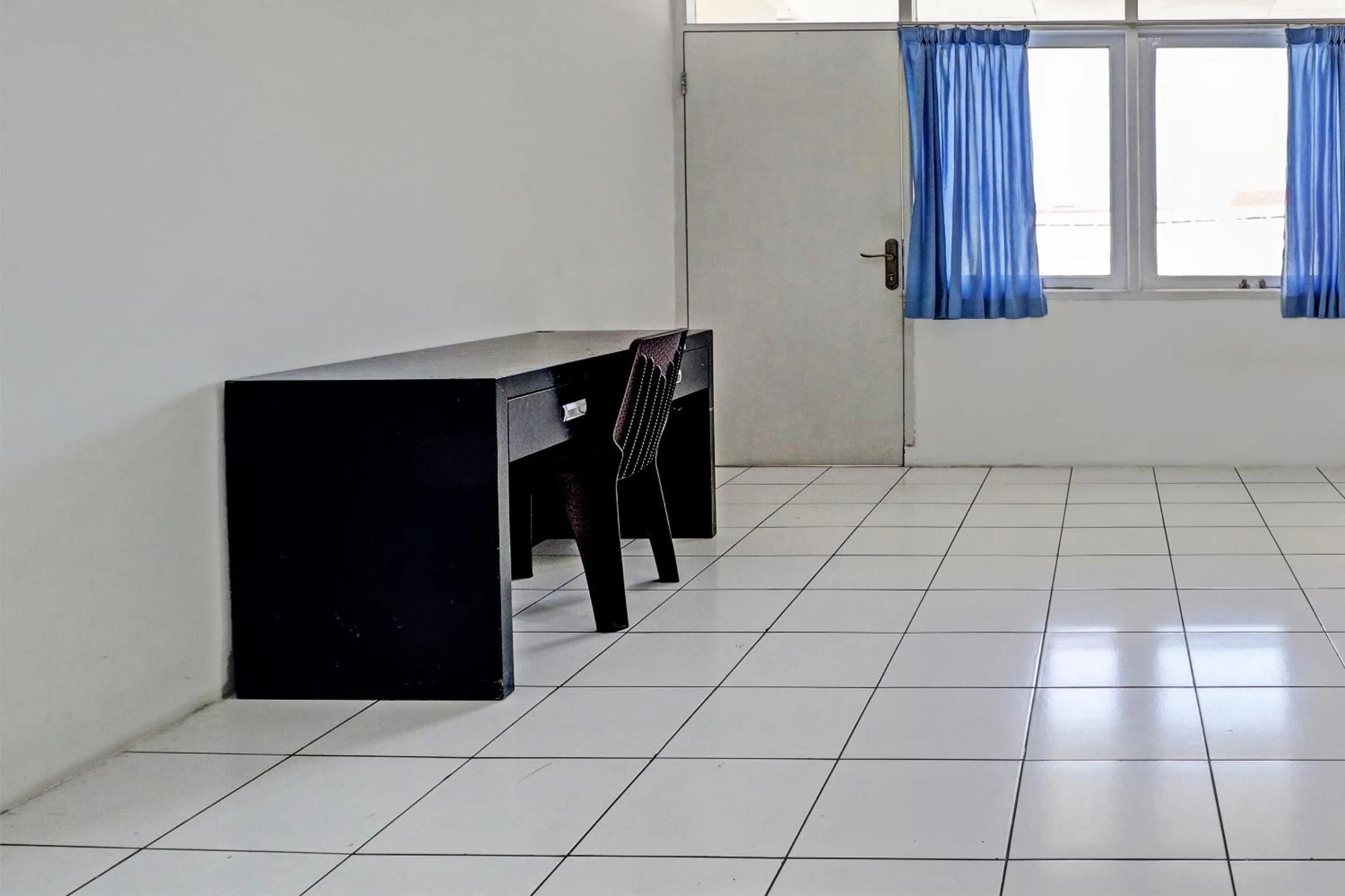 Bedroom in OYO Life 92630 Siliwangi Residence 63