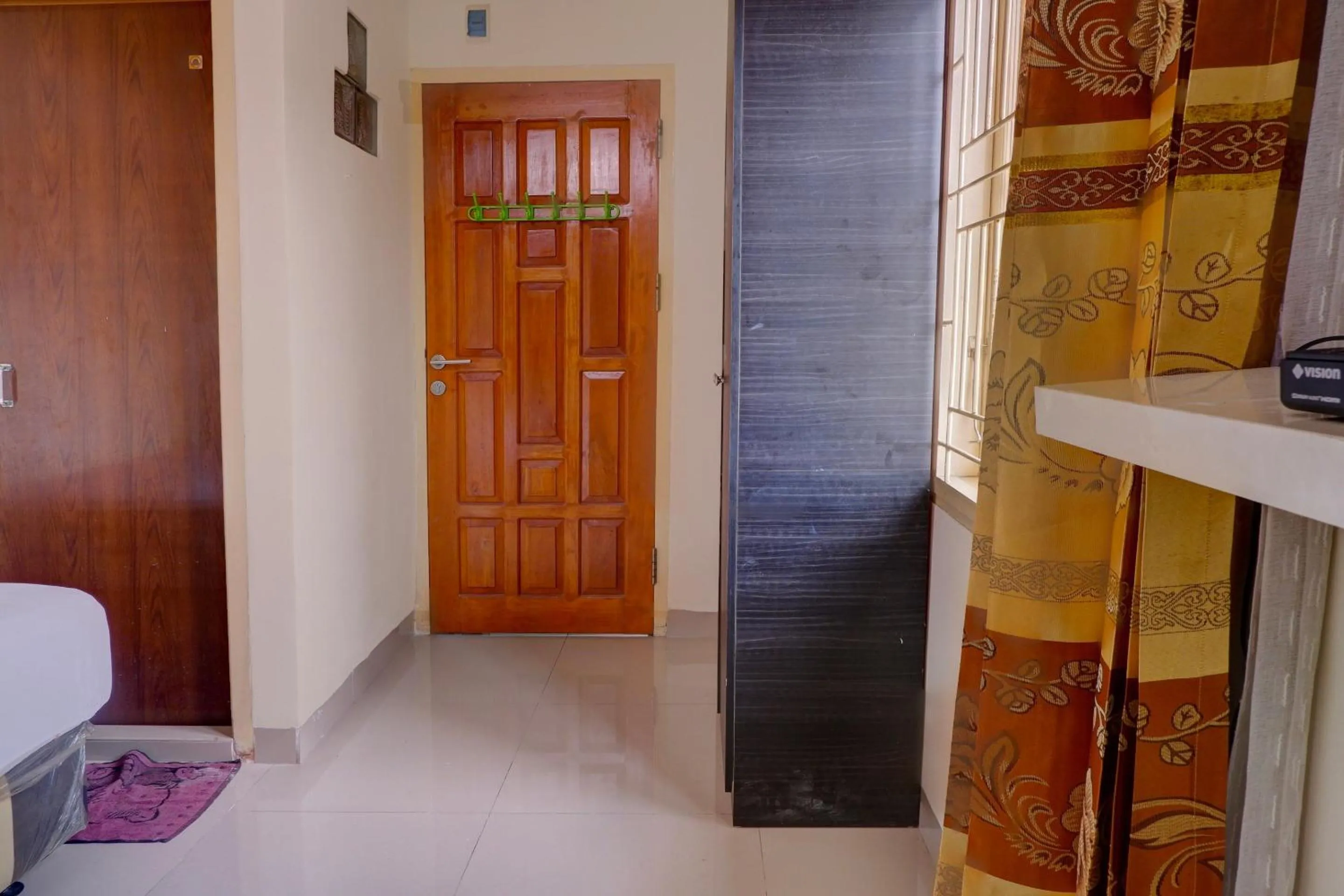 Bedroom in OYO Life 92637 Kost Arya Exclusive