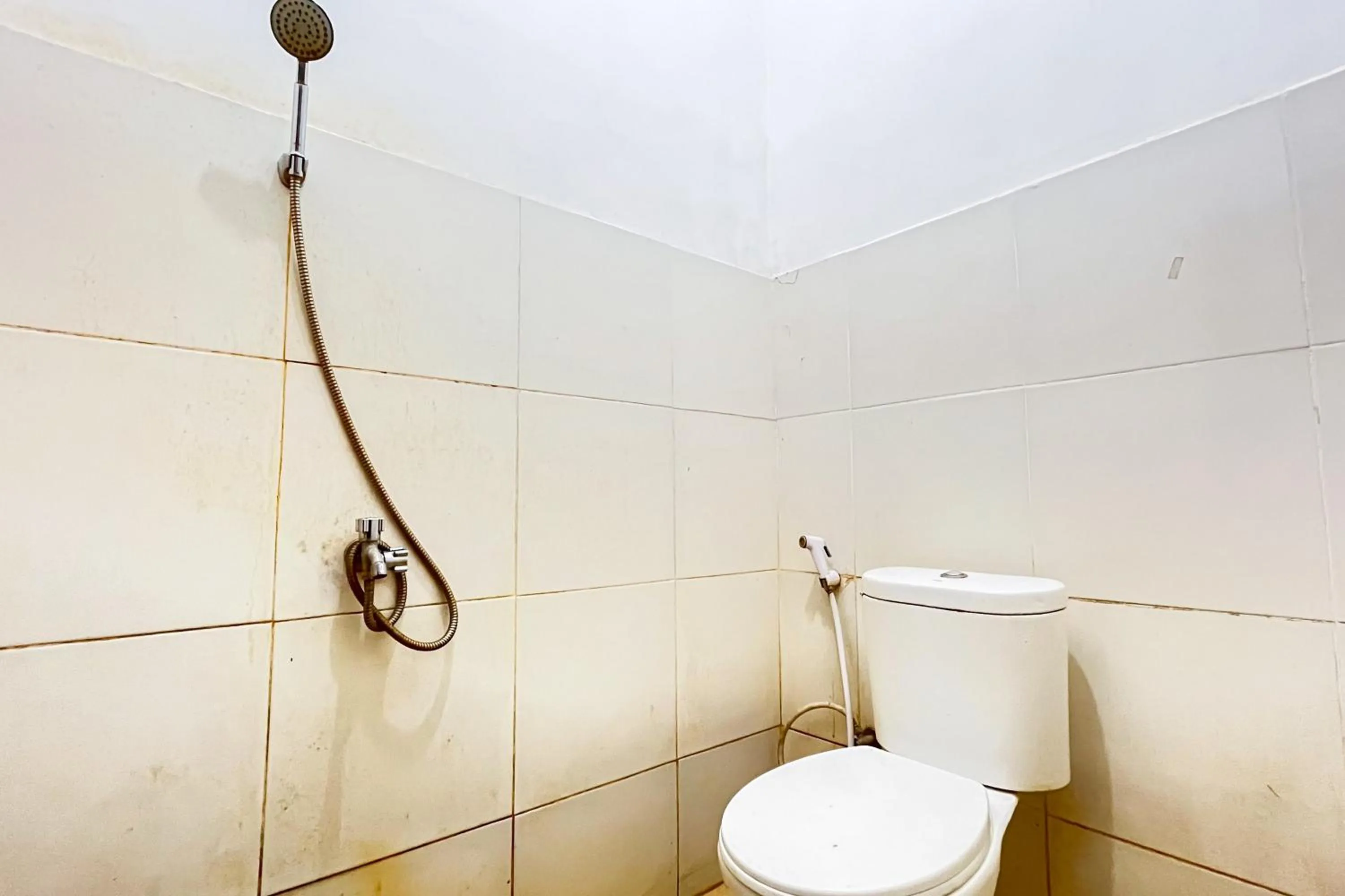 Bathroom in Good Sleep 4 RedPartner