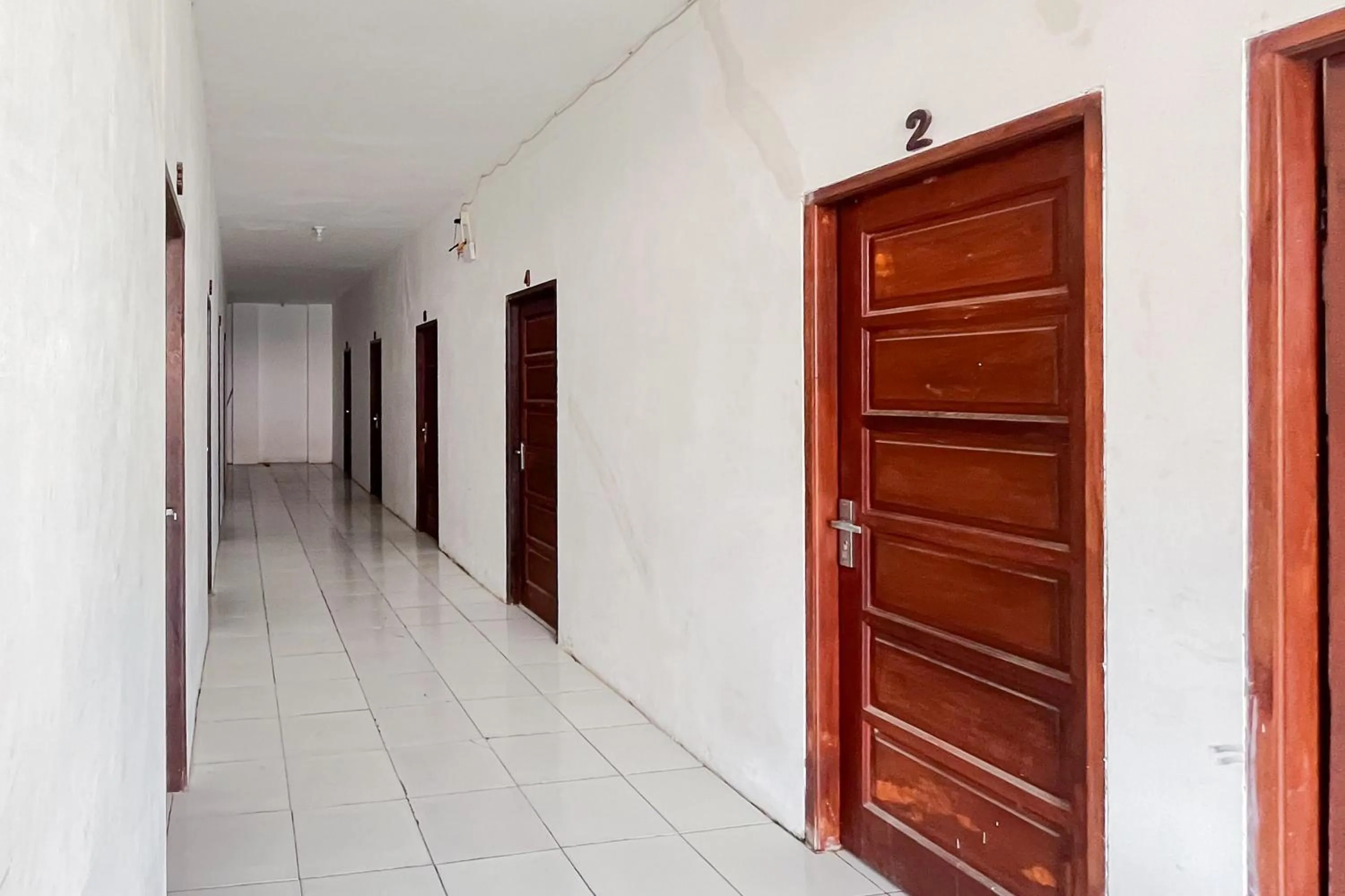 Property building in Good Sleep 4 RedPartner