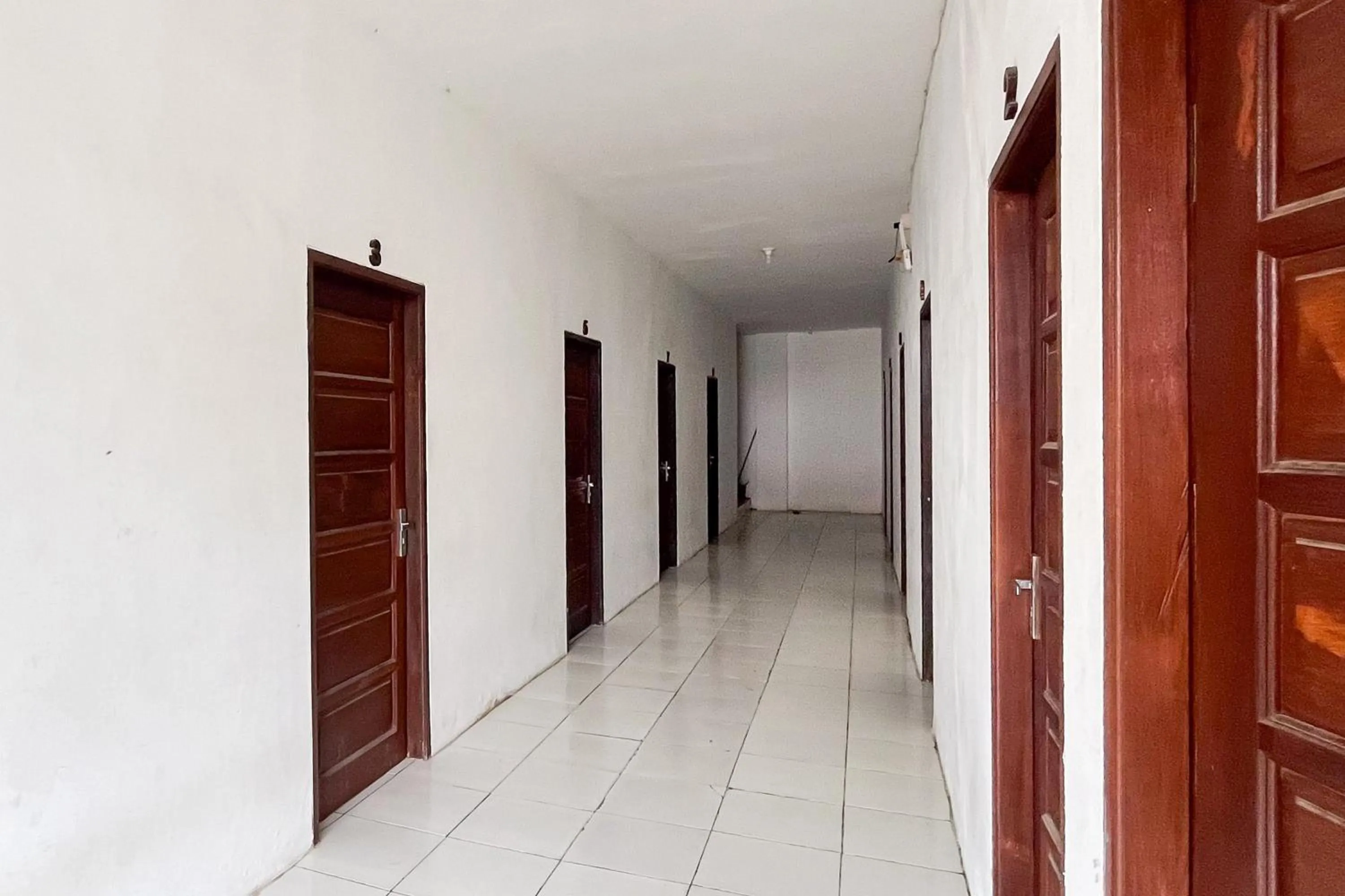 Property building in Good Sleep 4 RedPartner