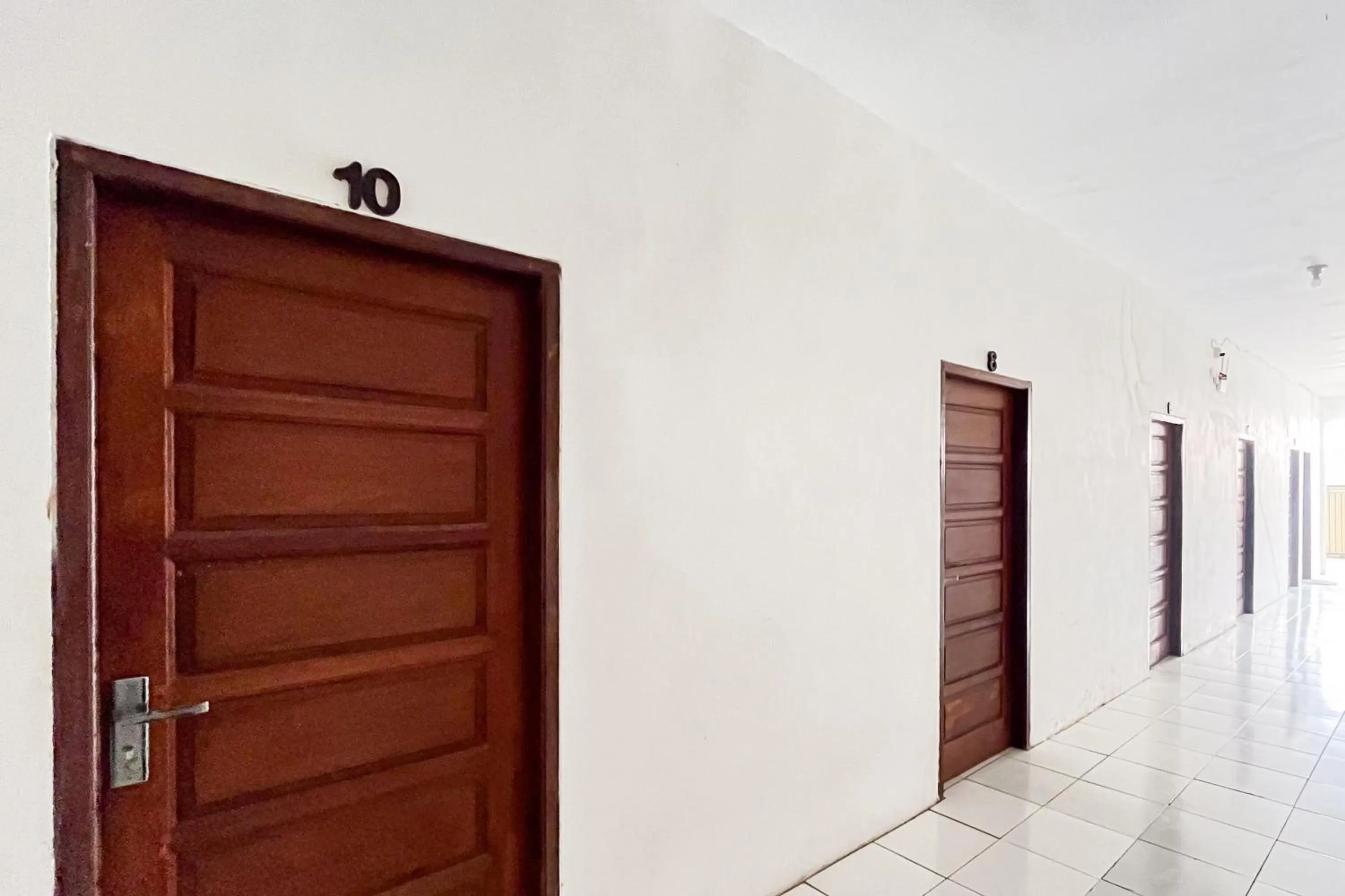 Property building in Good Sleep 4 RedPartner