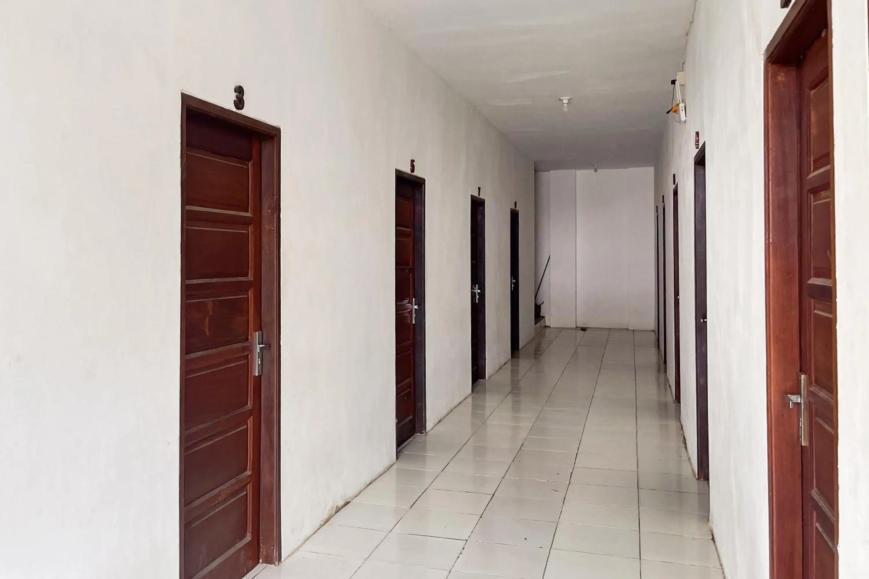 Property building in Good Sleep 4 RedPartner