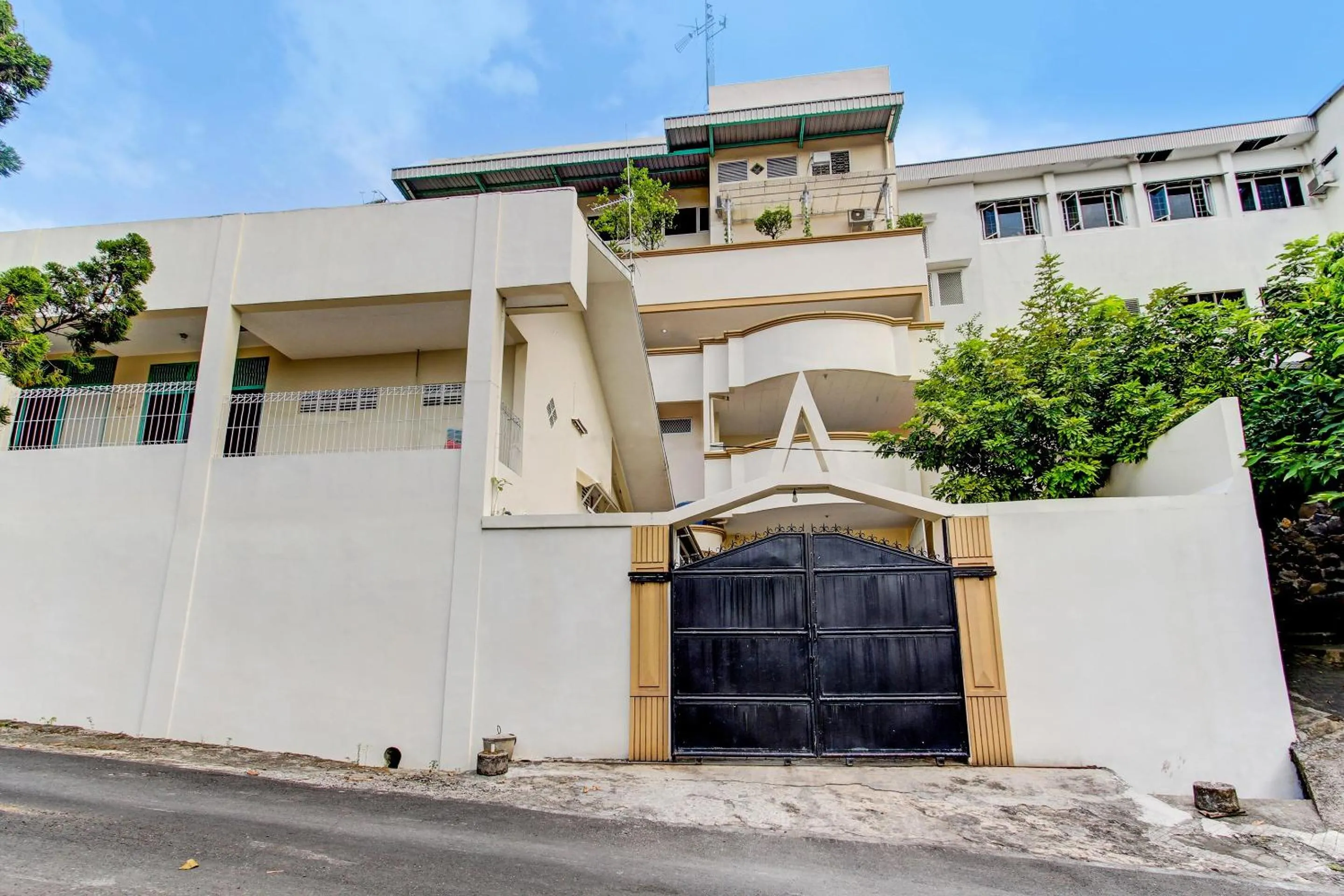 OYO 92642 Tumesa Homestay 2 Syariah