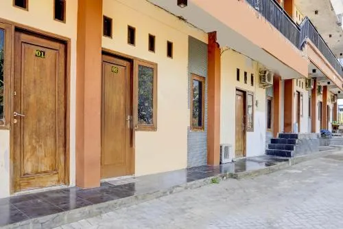 OYO Life 92647 Edelweis Homestay