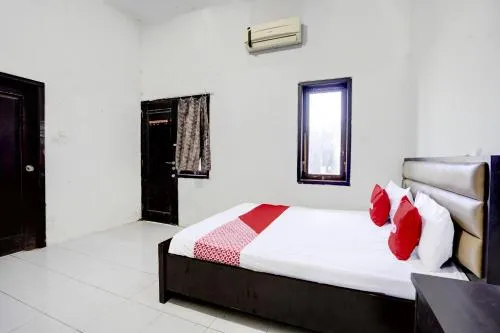 OYO Life 92647 Edelweis Homestay