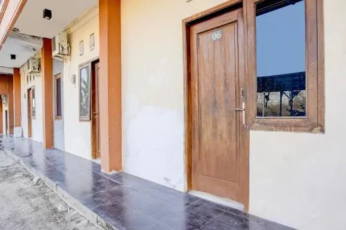 OYO Life 92647 Edelweis Homestay
