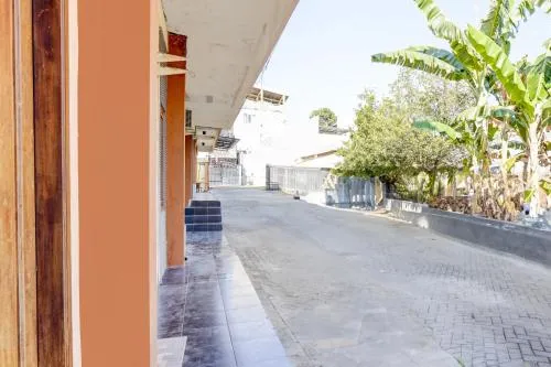 OYO Life 92647 Edelweis Homestay