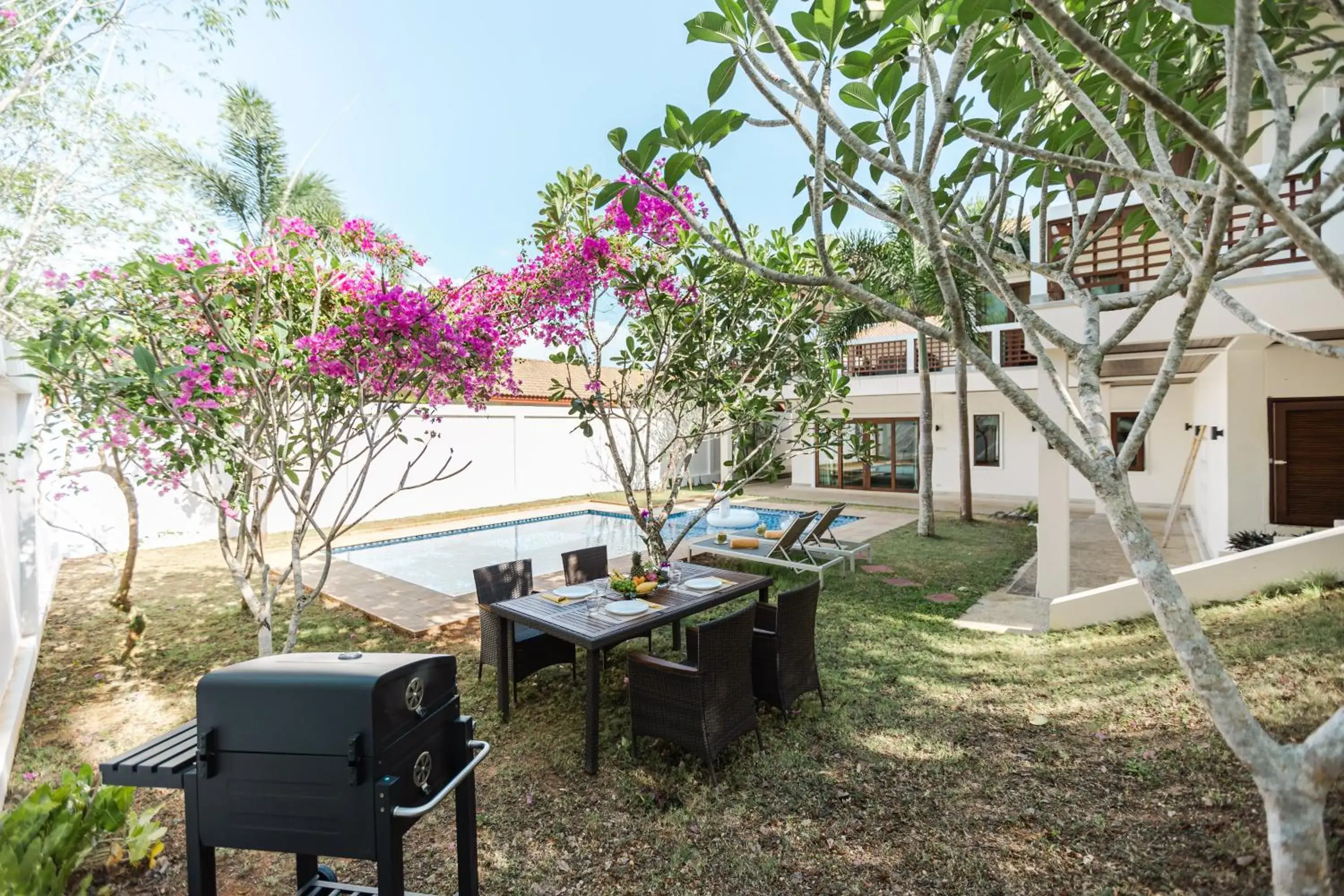 Two-Bedroom Villa in Cliff Haven Villa Krabi Two-Bedroom Villa in Cliff Haven Villa Krabi