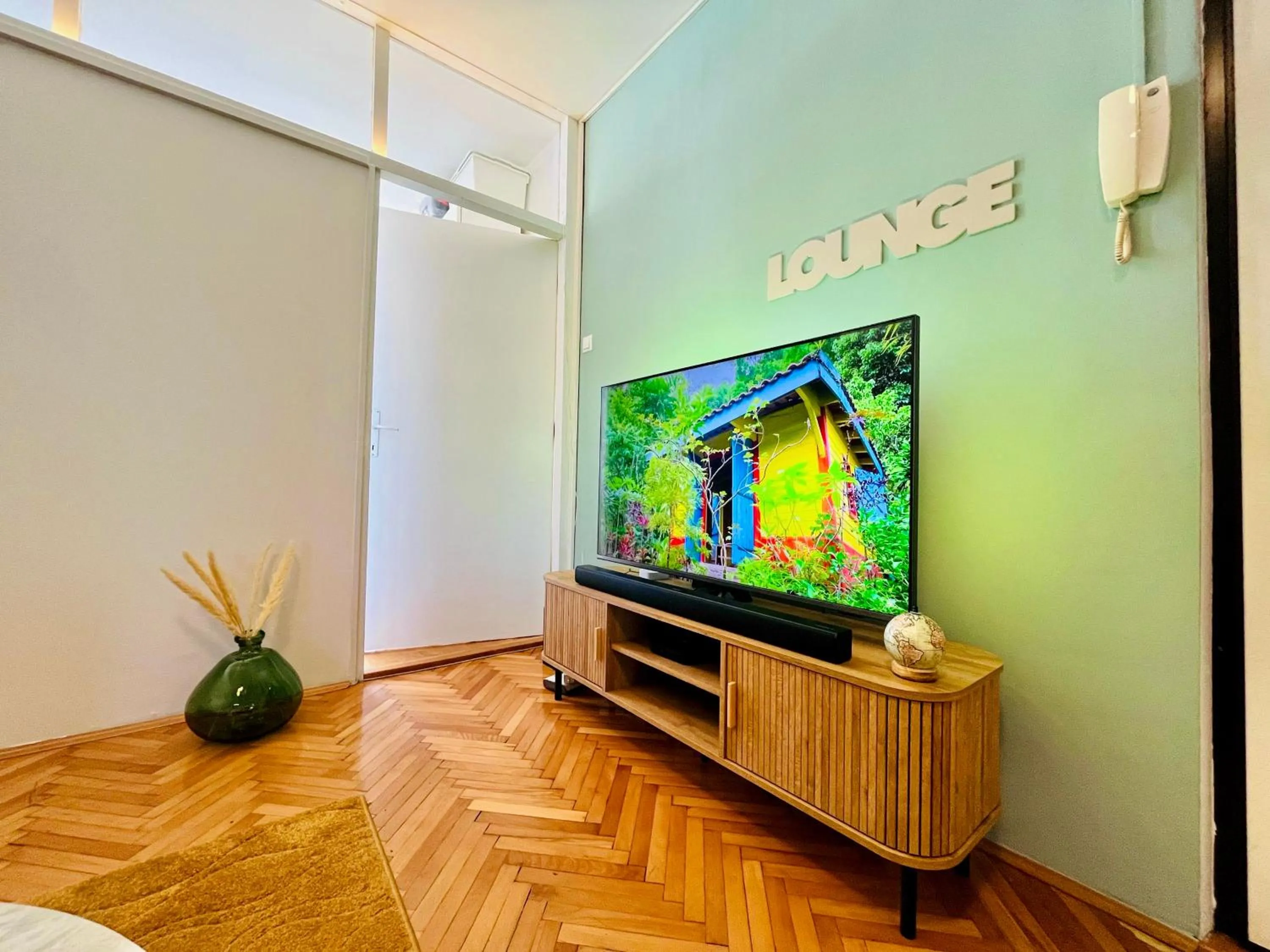 Apartman Dora, Sibenik, Sibensko-kninska