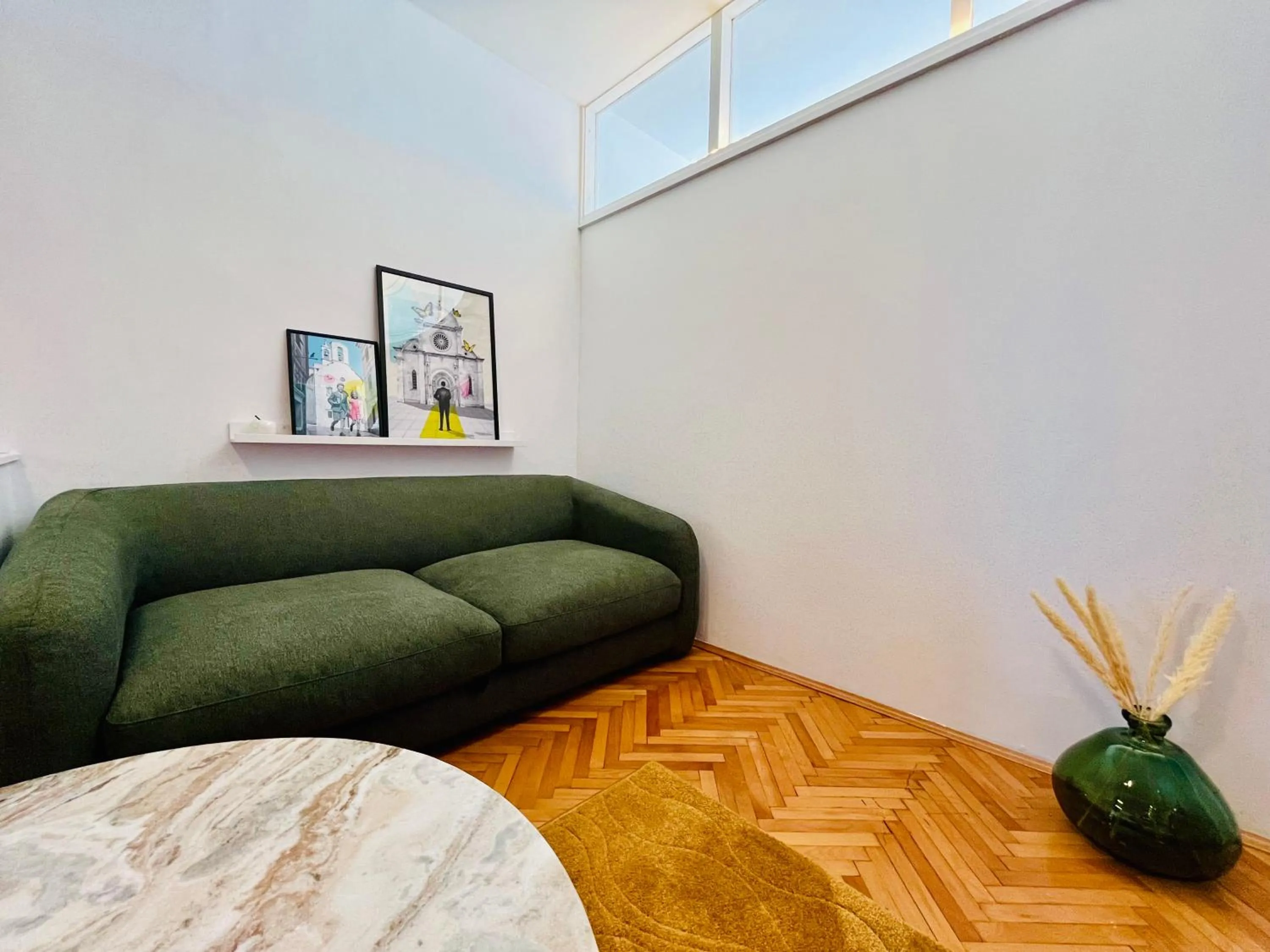 Apartman Dora, Sibenik, Sibensko-kninska