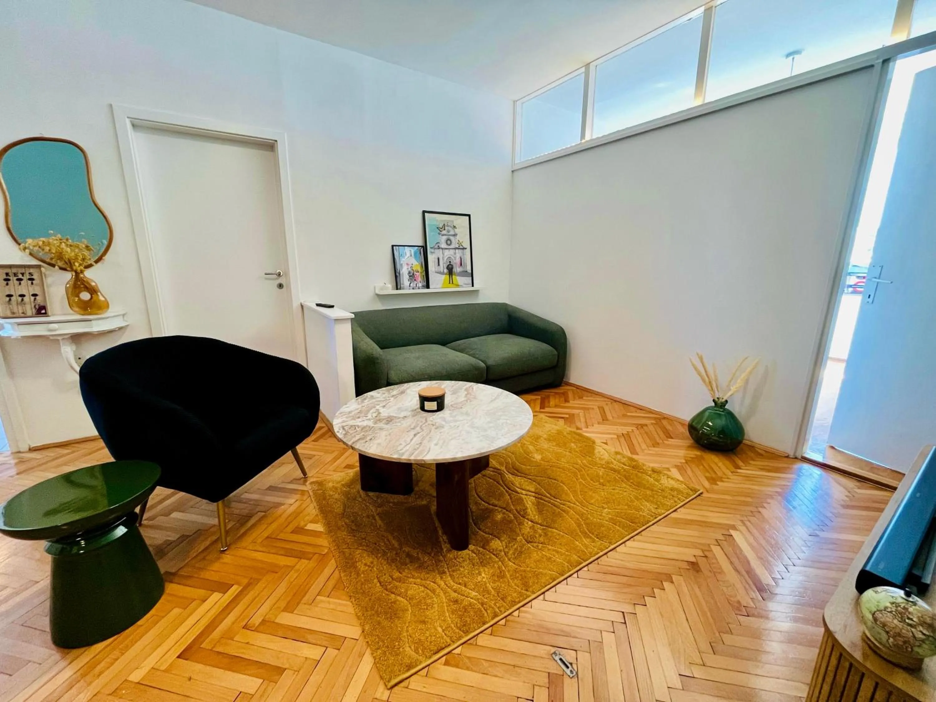 Apartman Dora, Sibenik, Sibensko-kninska