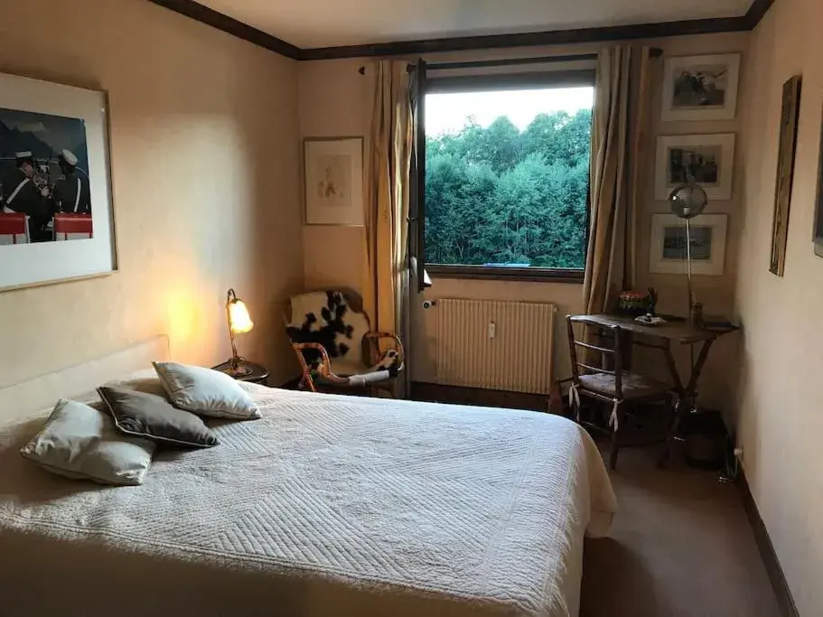 Two-Bedroom Apartment in Charming Apartment ideal for families Two-Bedroom Apartment in Charming Apartment ideal for families