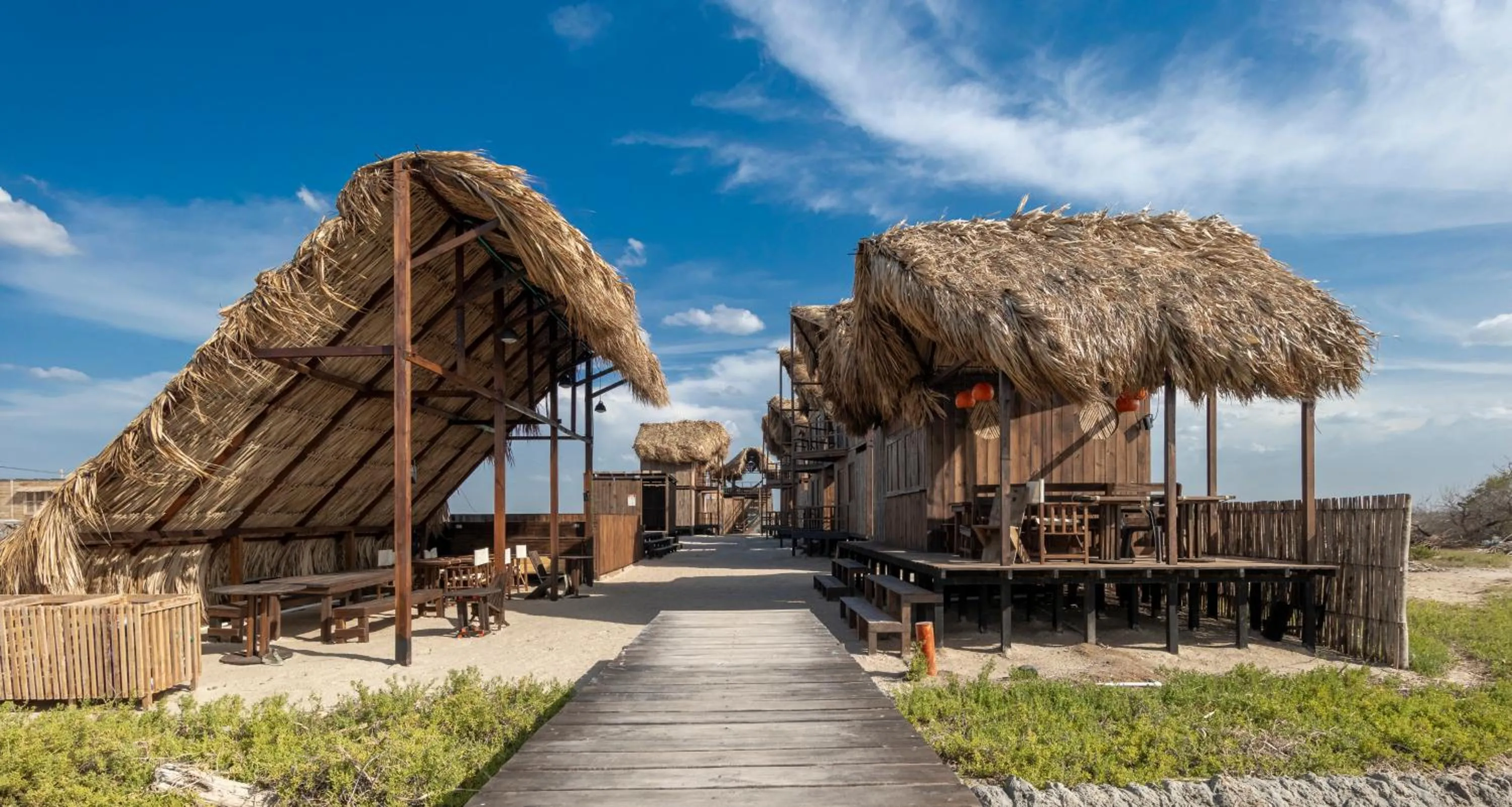 Restaurant/places to eat in Hotel Casa Solea
