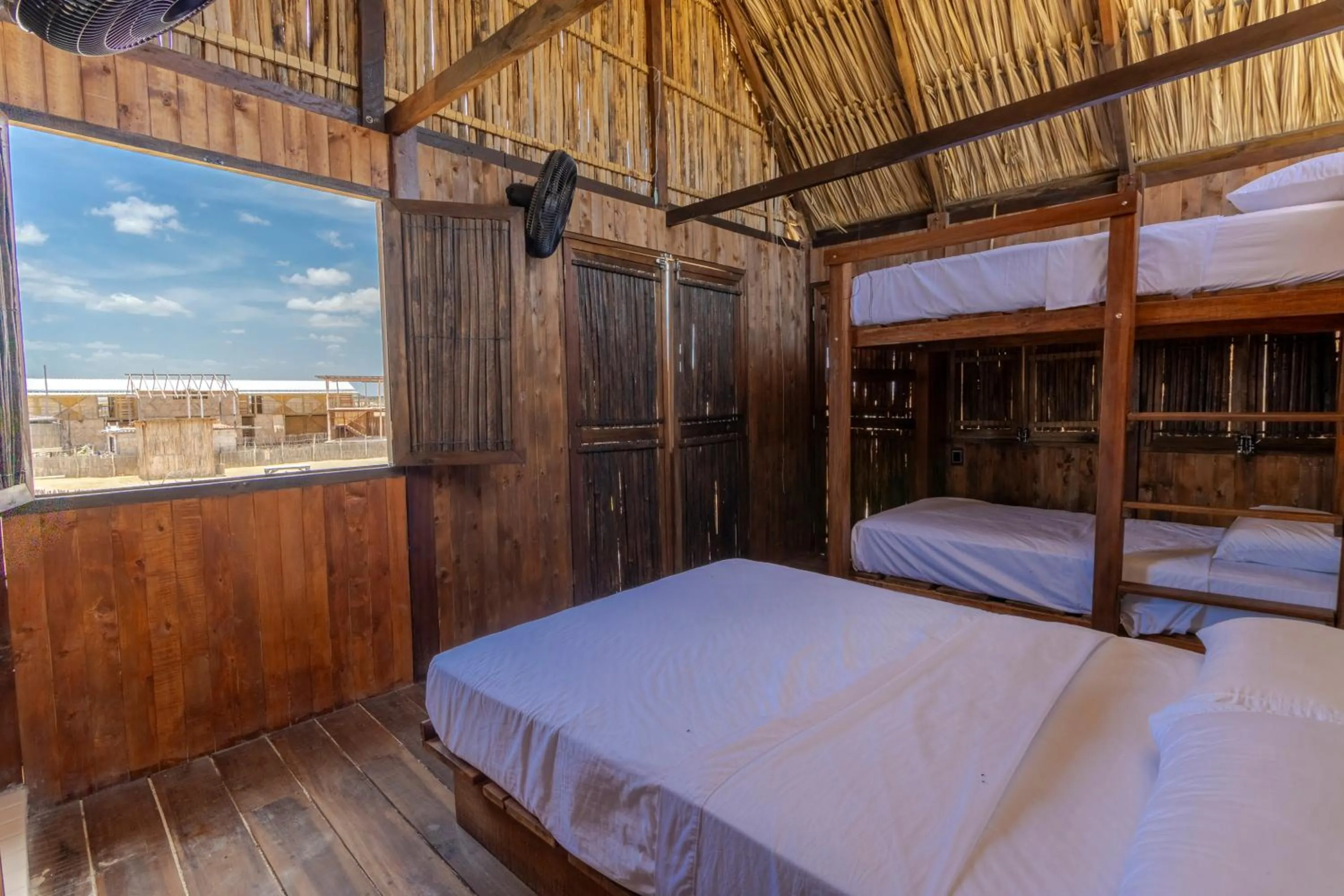 Photo of the whole room, Bed in Hotel Casa Solea