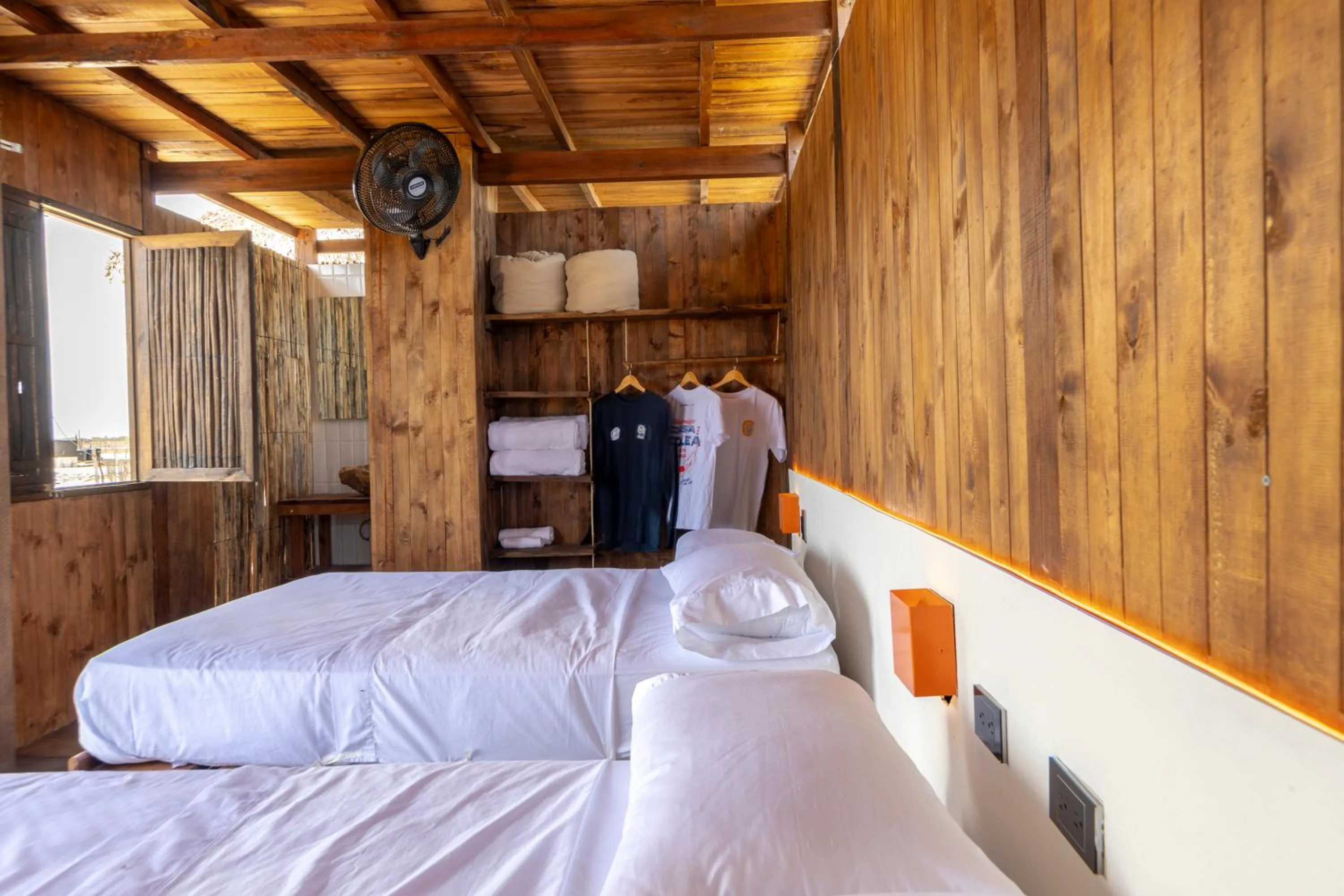 Photo of the whole room, Bed in Hotel Casa Solea
