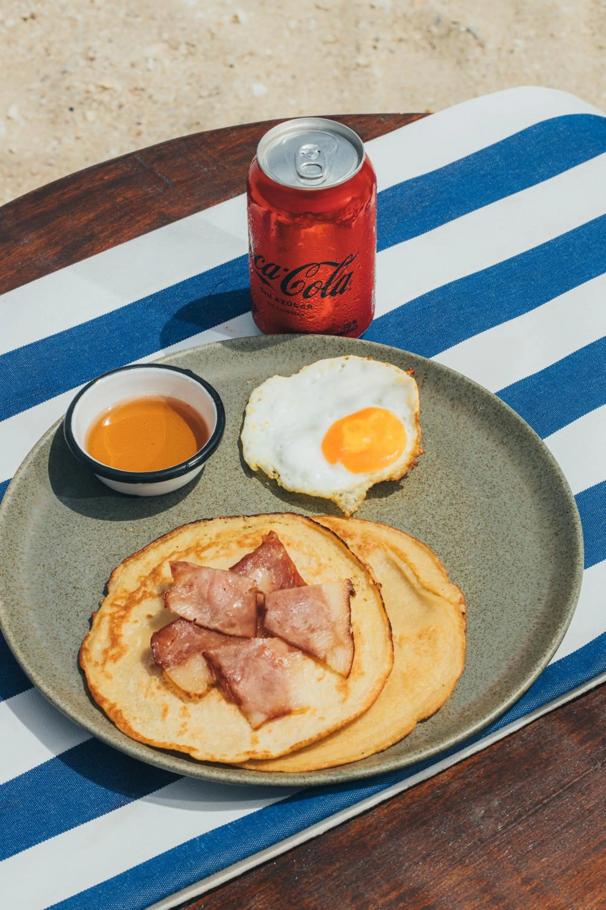 Restaurant/places to eat in Hotel Casa Solea