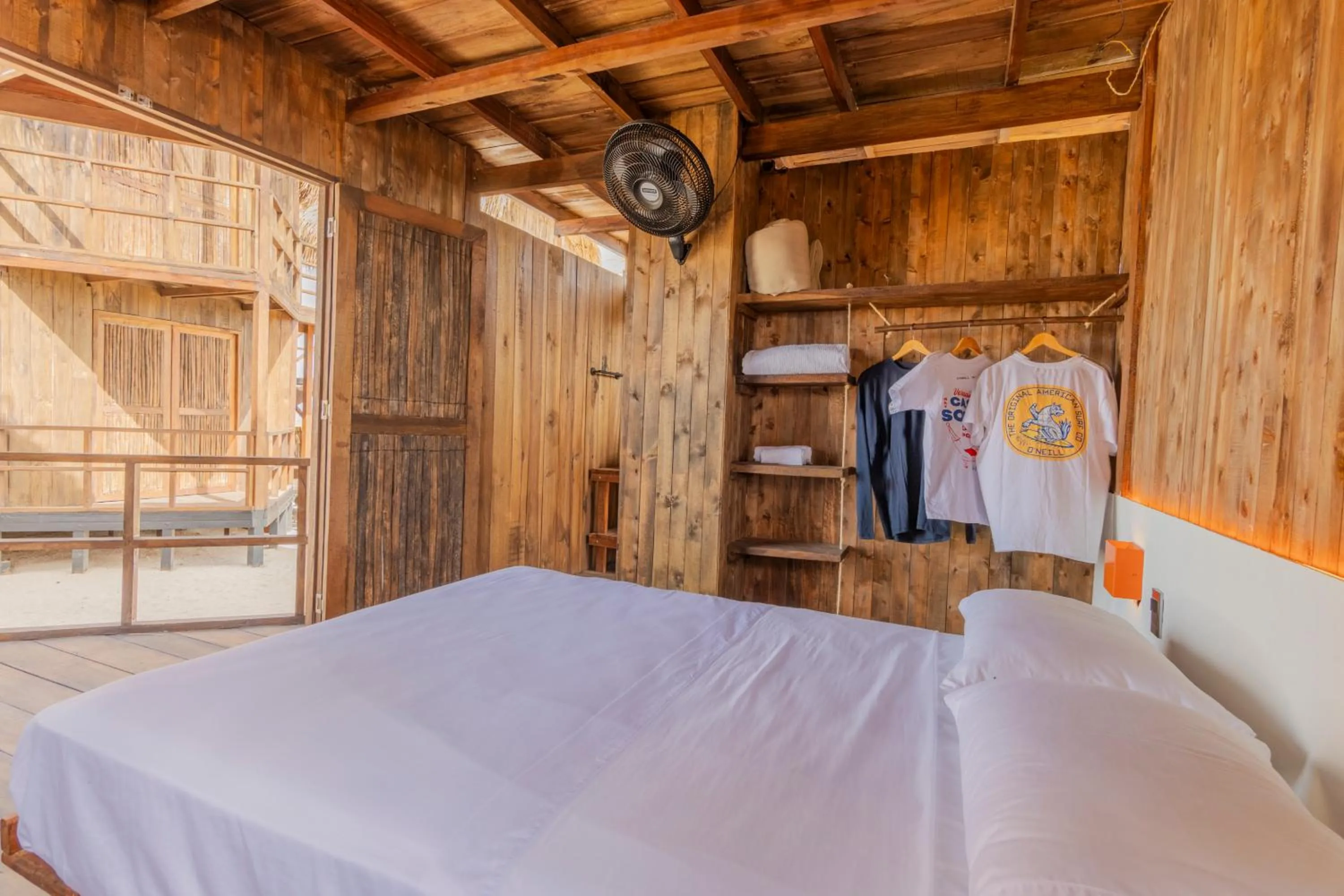 Photo of the whole room, Bed in Hotel Casa Solea