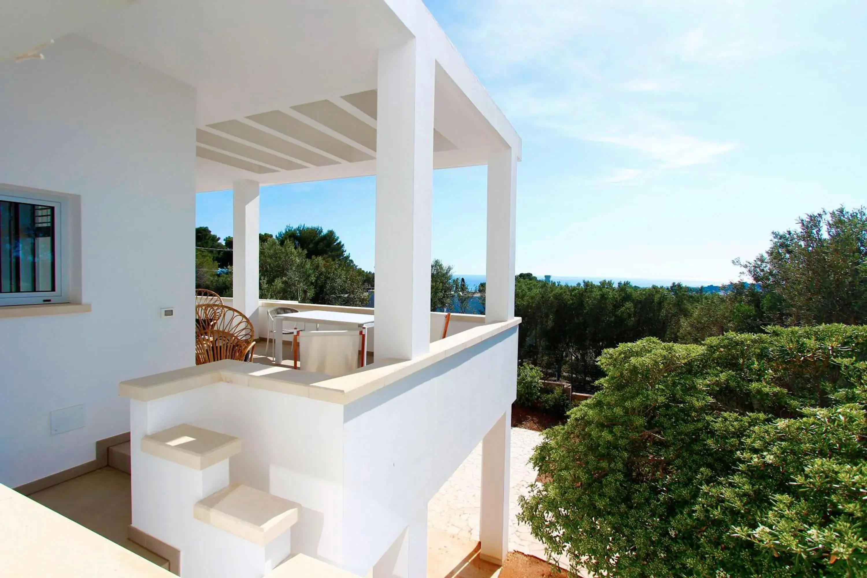 Villa Mariella Villa Mariella
