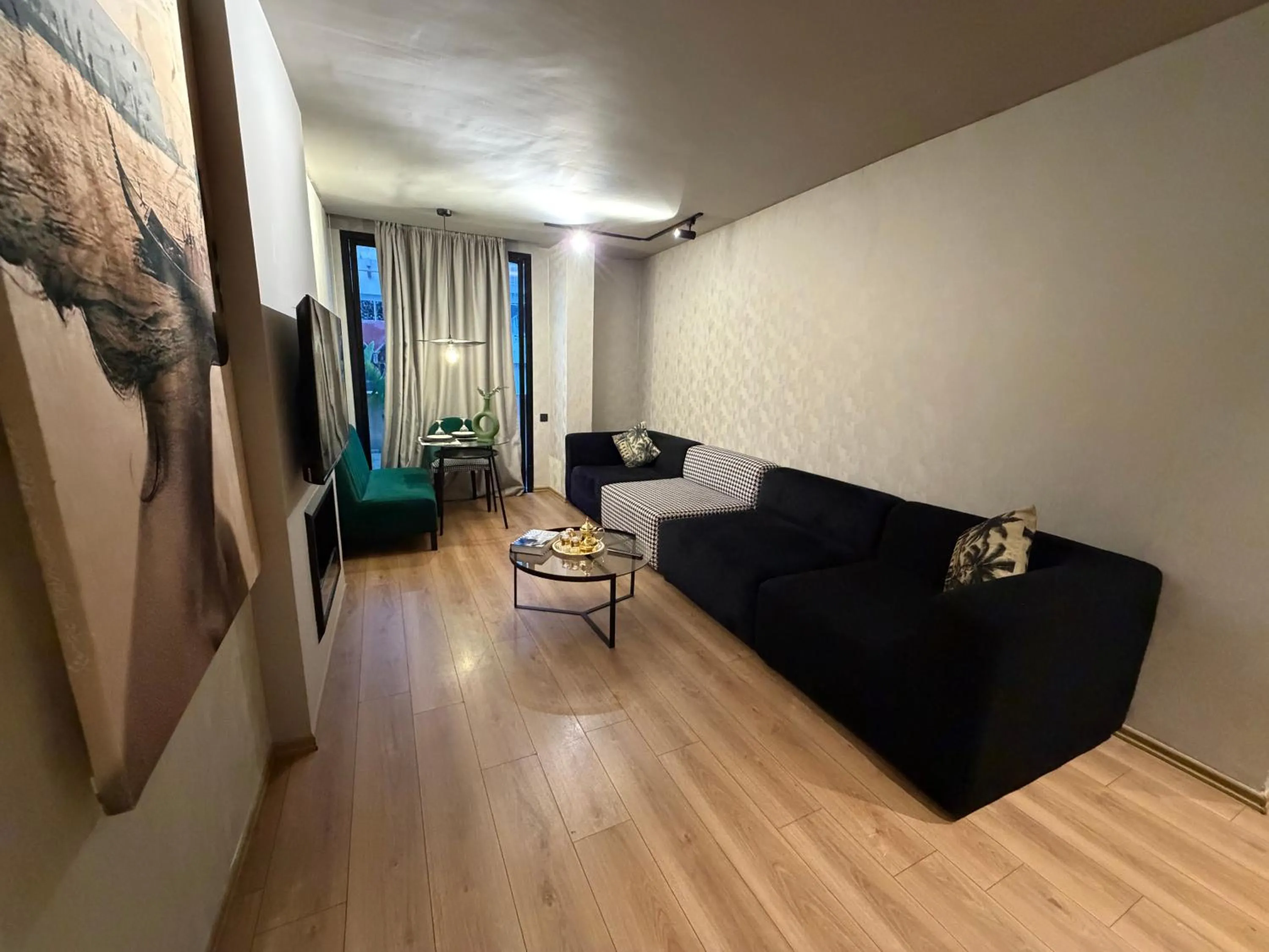 TWENTY SIX ANFA LUXURY RESIDENCE by Shortstaymaroc -Hyper Centre -Parking
