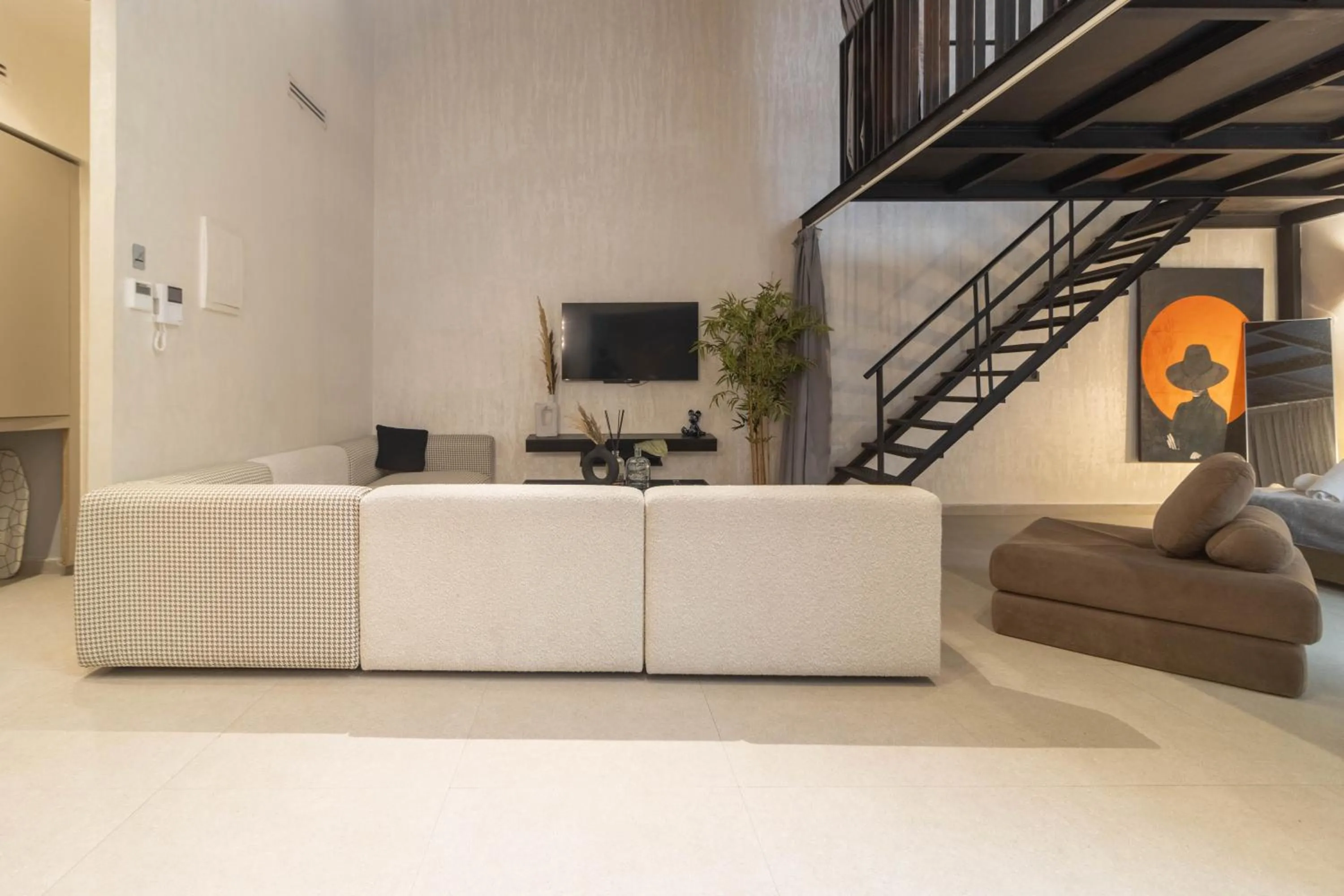 TWENTY SIX ANFA LUXURY RESIDENCE by Shortstaymaroc -Hyper Centre -Parking