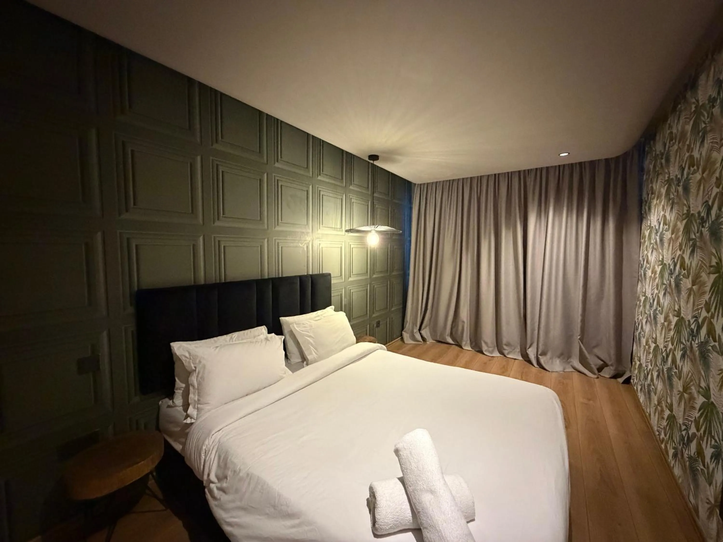 TWENTY SIX ANFA LUXURY RESIDENCE by Shortstaymaroc -Hyper Centre -Parking