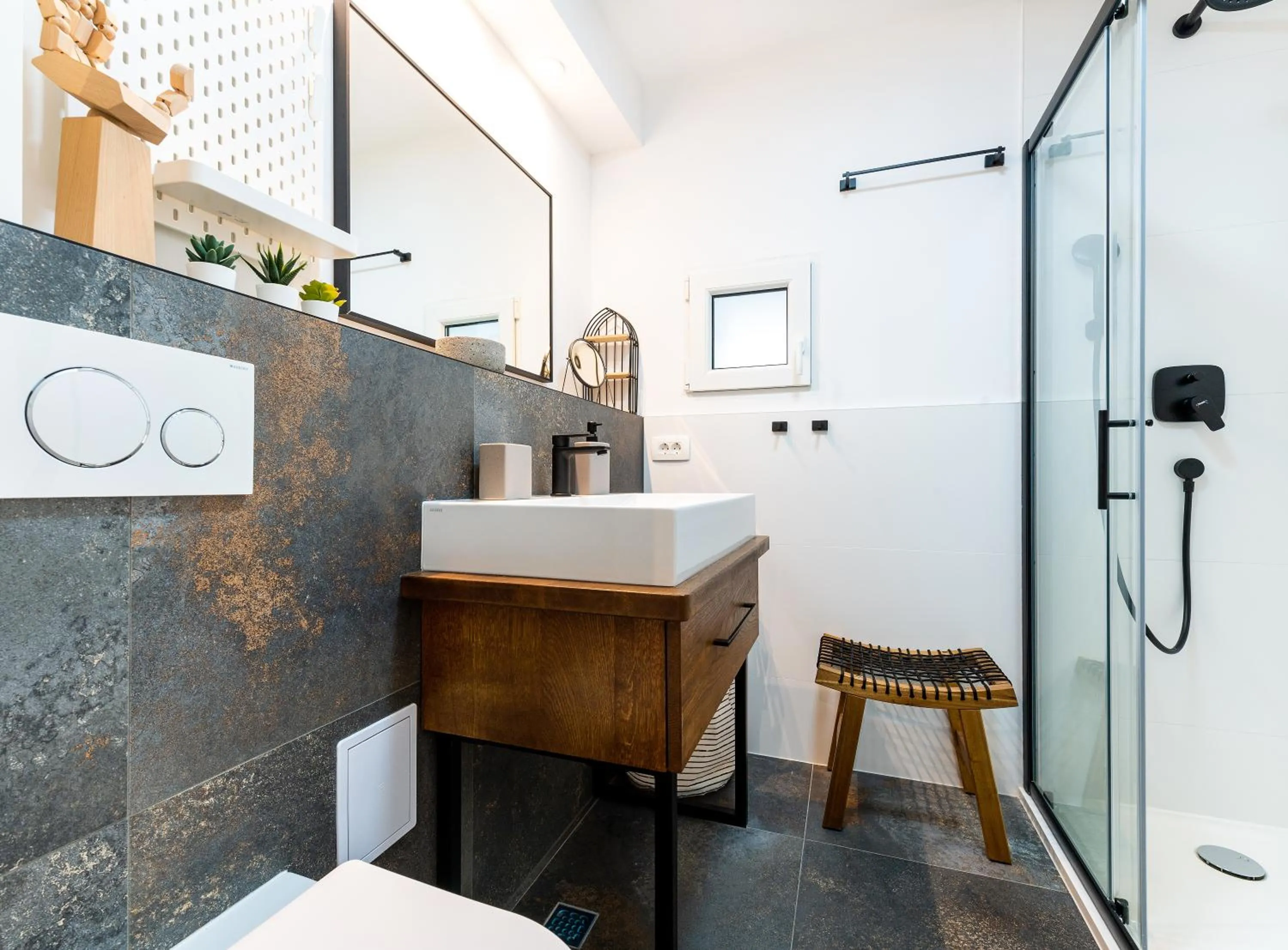 Zuzu Apartment