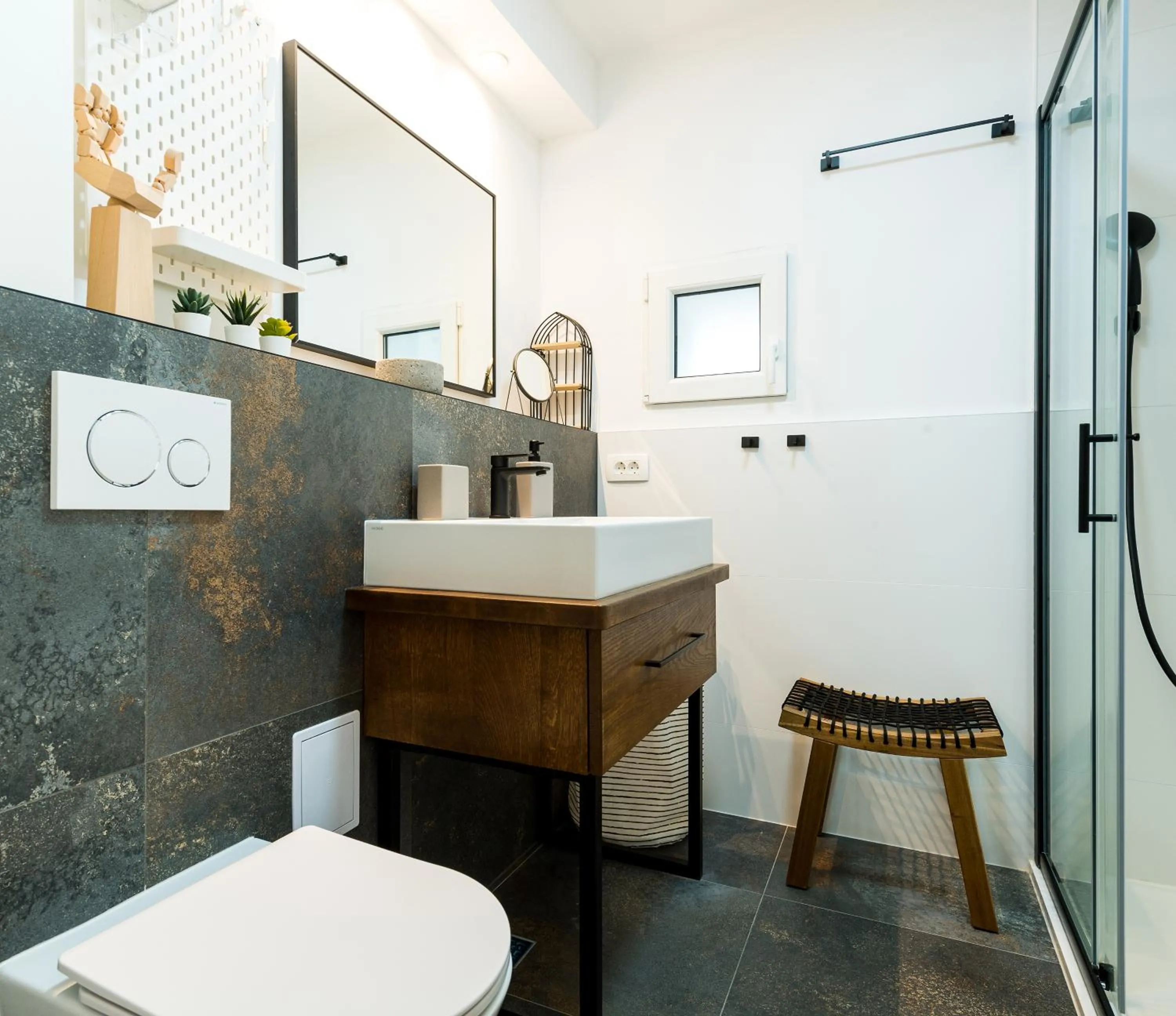 Zuzu Apartment
