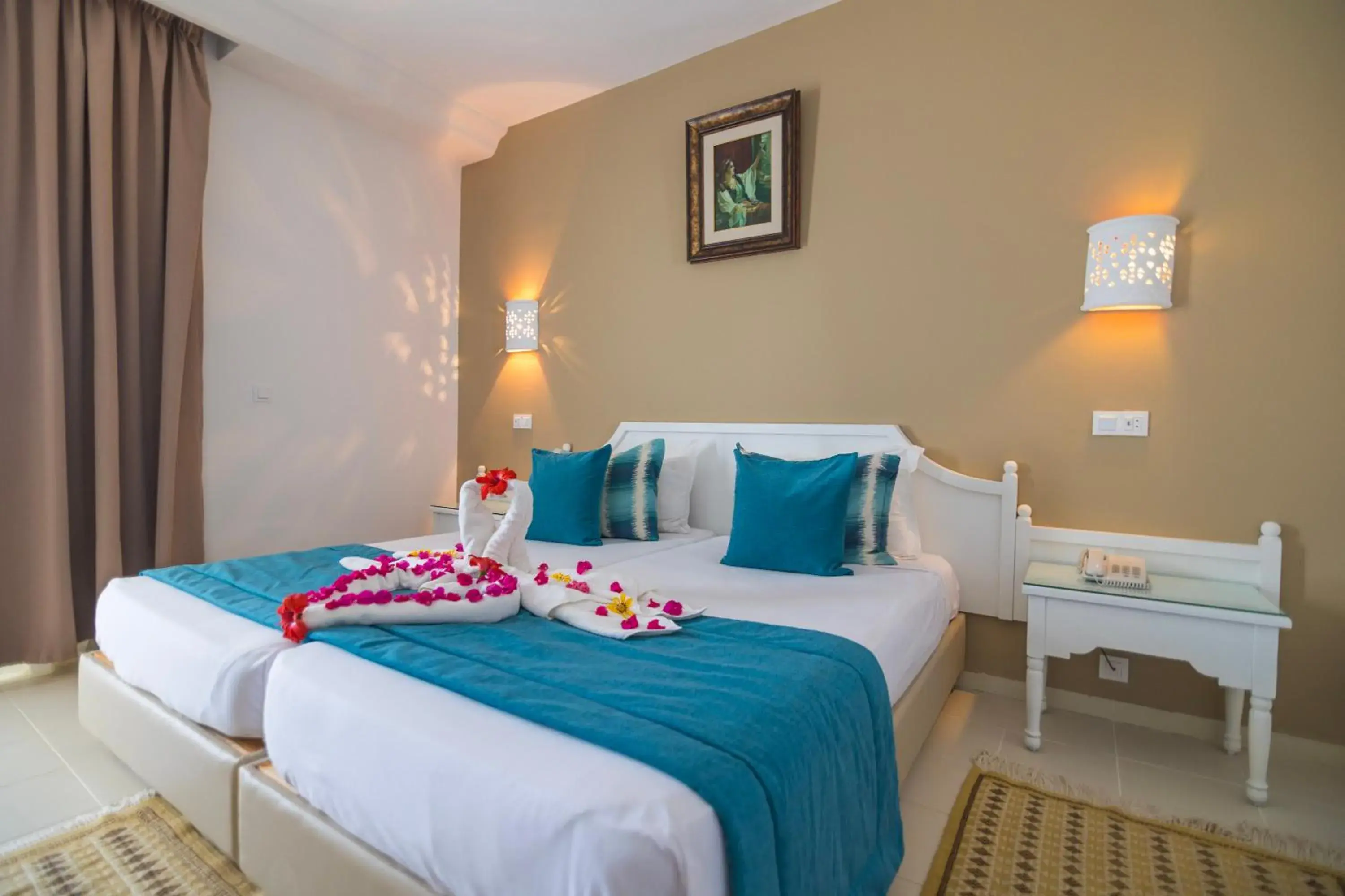 Double Room - single occupancy in TMK Marine Beach by Turismark Double Room - single occupancy in TMK Marine Beach by Turismark