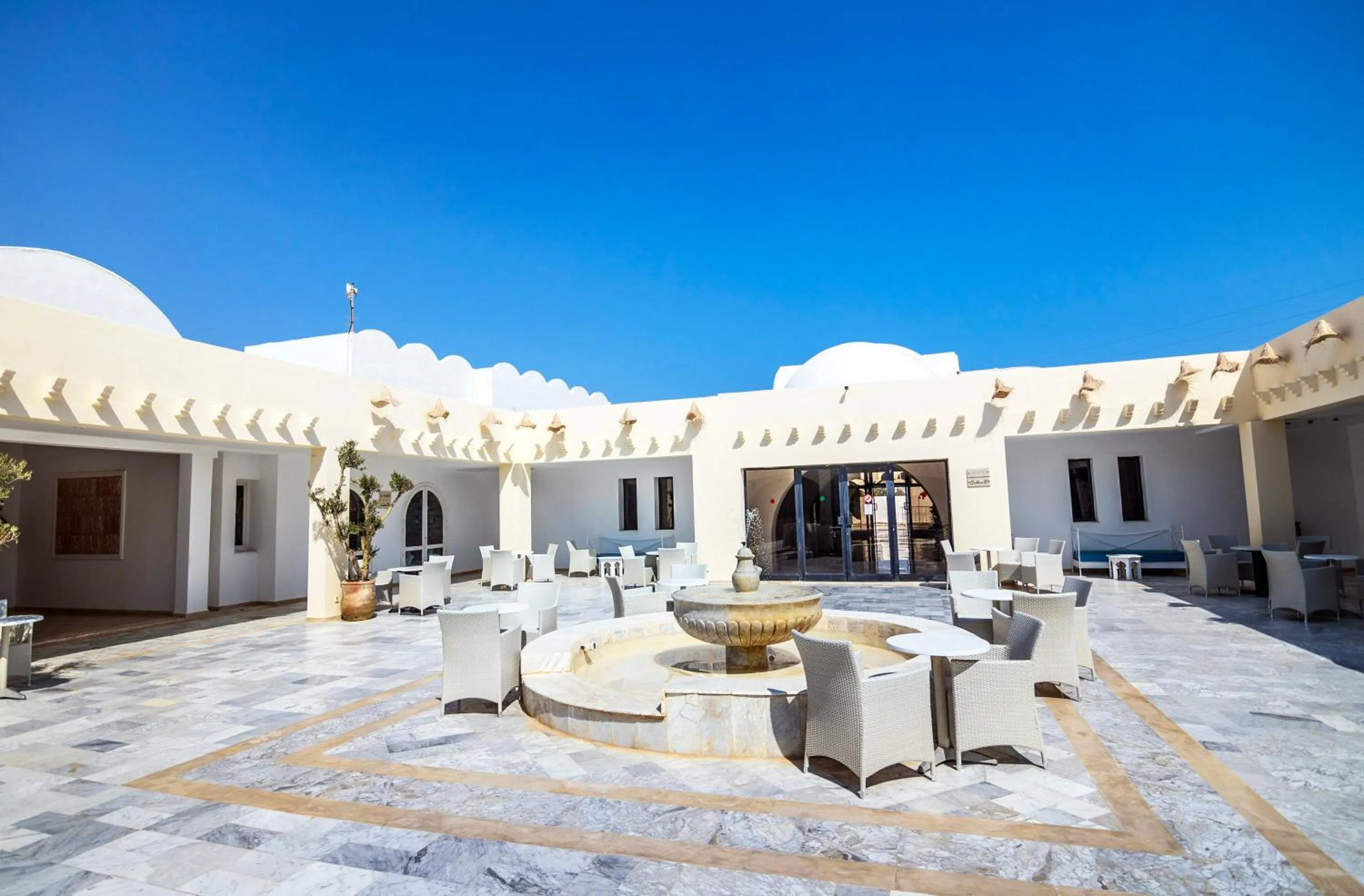 Off site in TMK Marine Beach by Turismark