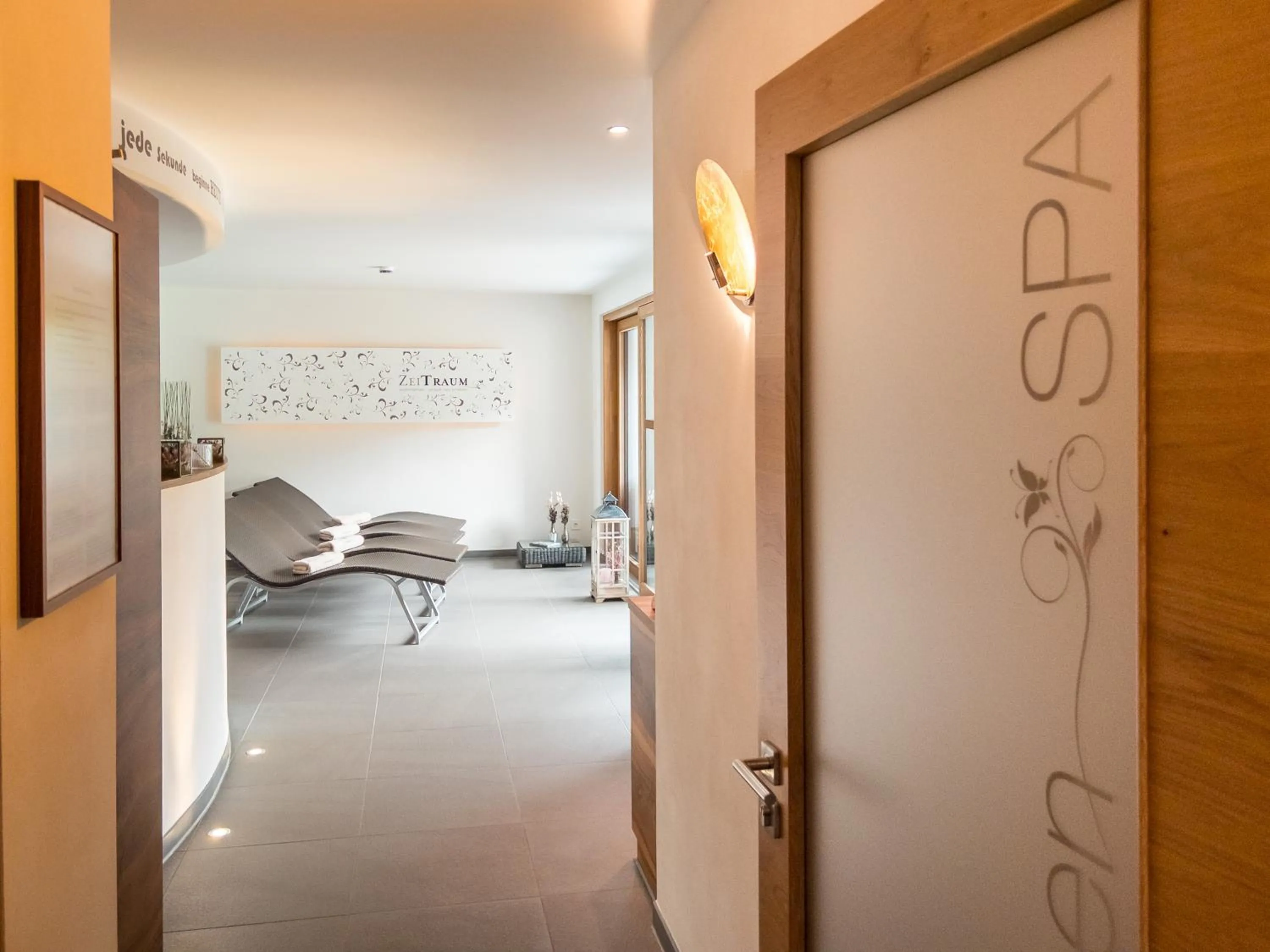 Spa and wellness centre/facilities in Ferienwohnung Hohe Stein I Wellnessbereich I Schwarzwald I ZeiTraum