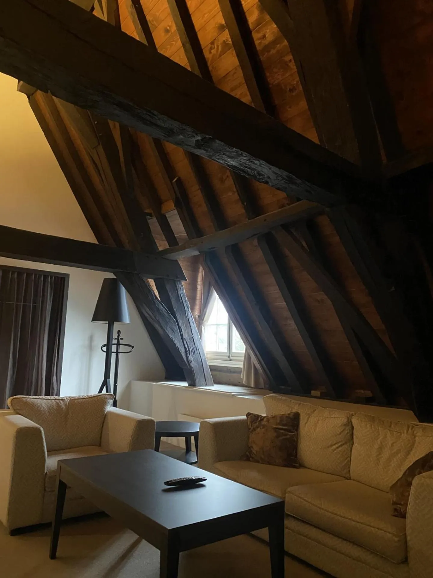 Living room in Hampshire Hotel - 's Gravenhof Zutphen