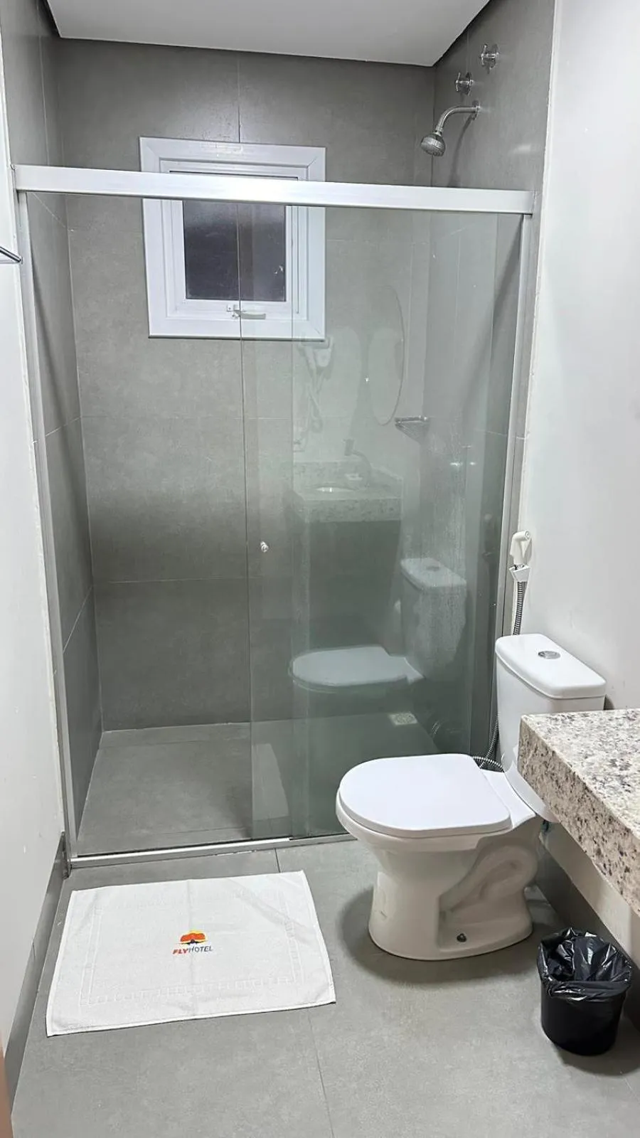 Double Room - single occupancy in Hotel Fly - Aeroporto Cuiabá