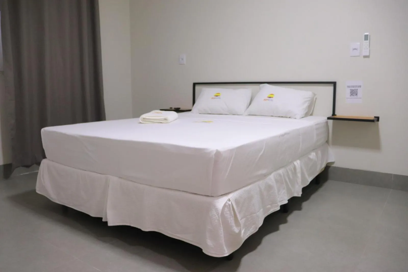 Hotel Fly - Aeroporto Cuiabá