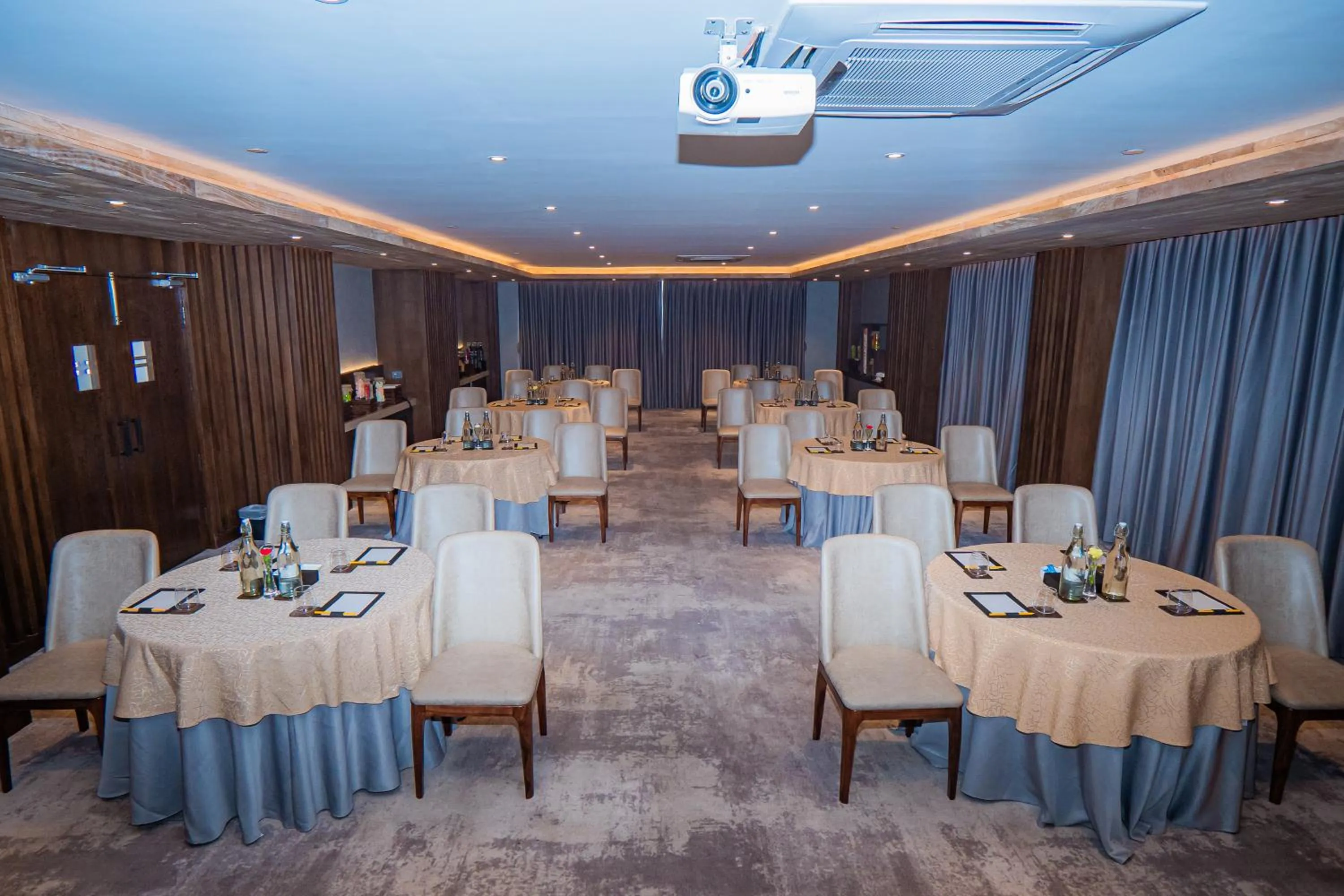 Banquet/Function facilities in Hotel Barahi Kathmandu