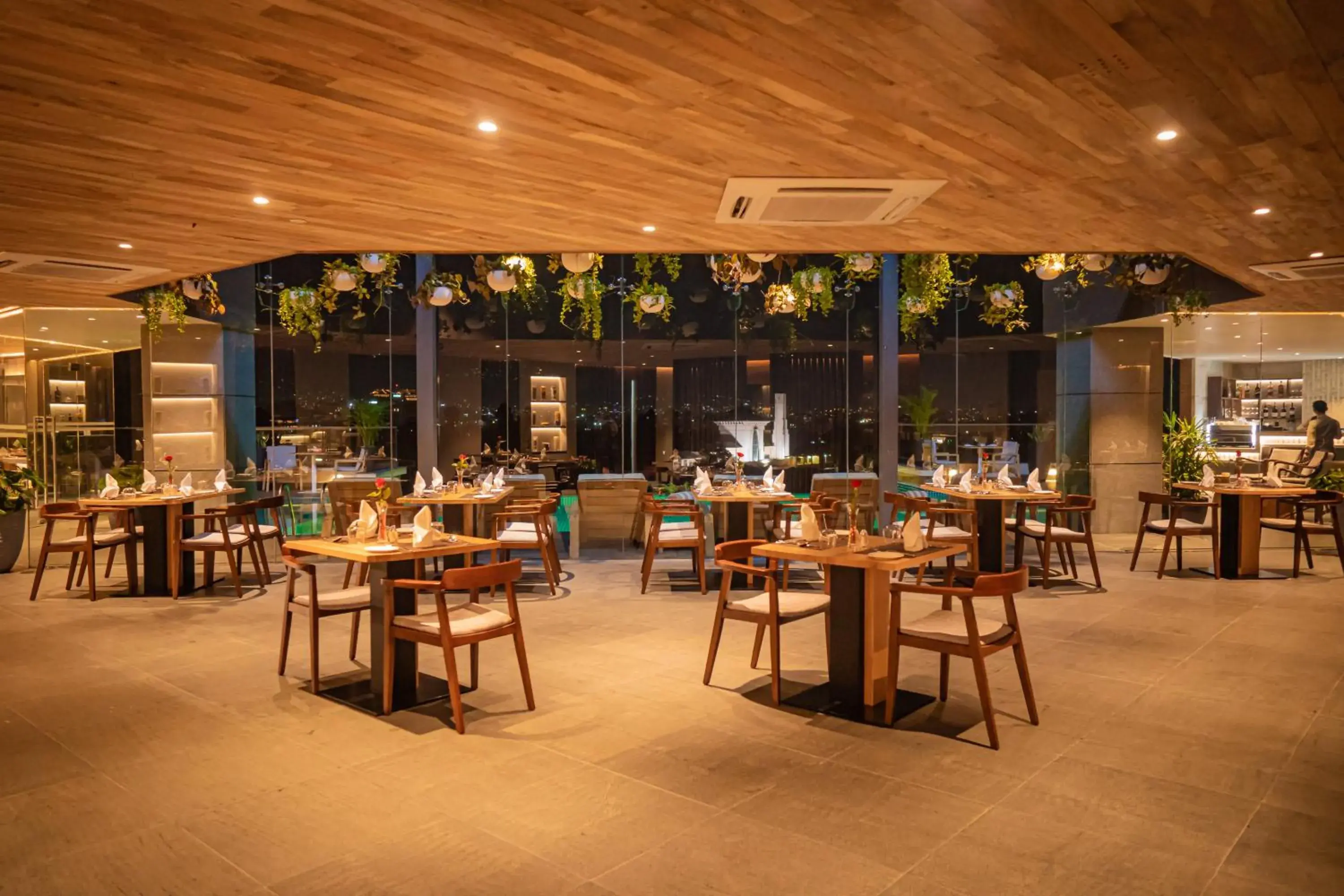 Restaurant/places to eat in Hotel Barahi Kathmandu Restaurant/places to eat in Hotel Barahi Kathmandu