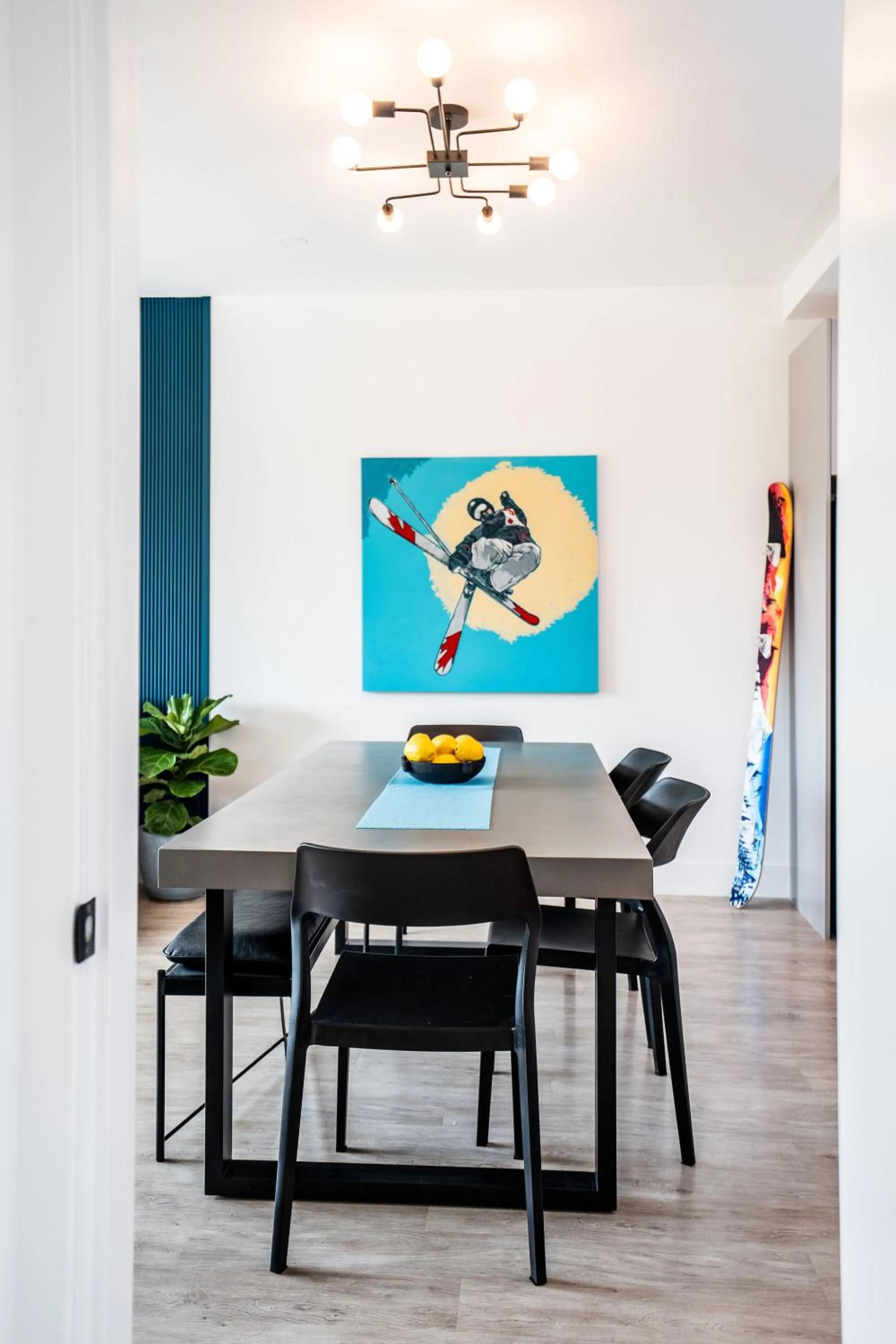 The Ski Shanty by Revelstoke Vacations