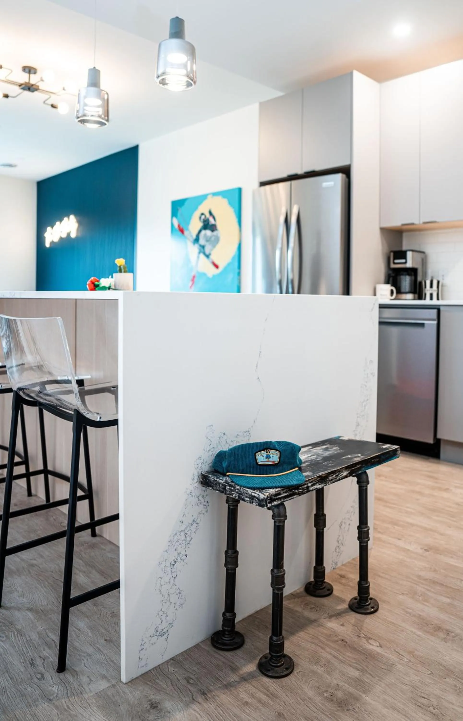 The Ski Shanty by Revelstoke Vacations