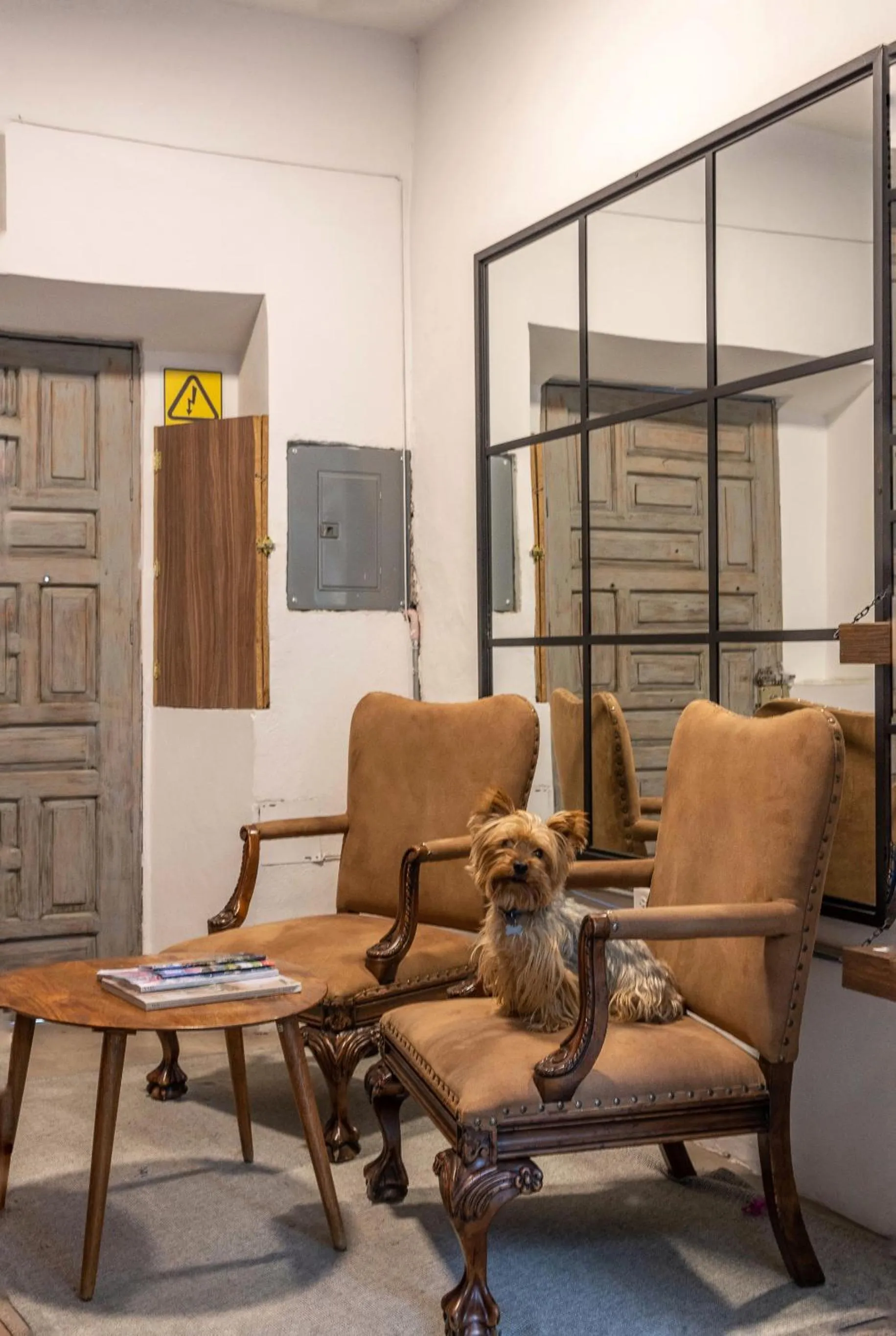 Casa Yuca Hotel Boutique