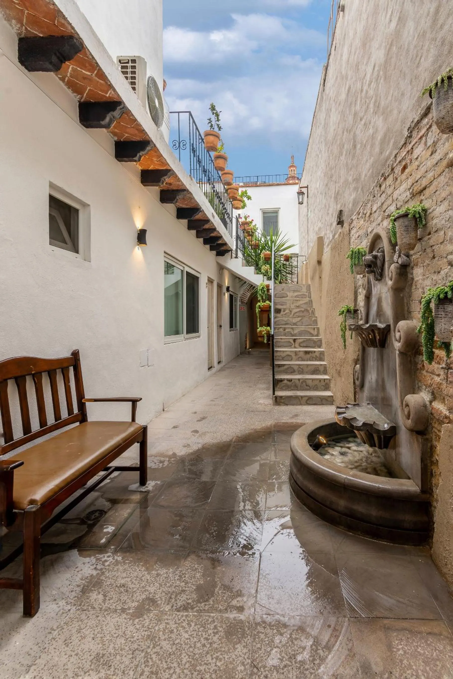 Casa Yuca Hotel Boutique