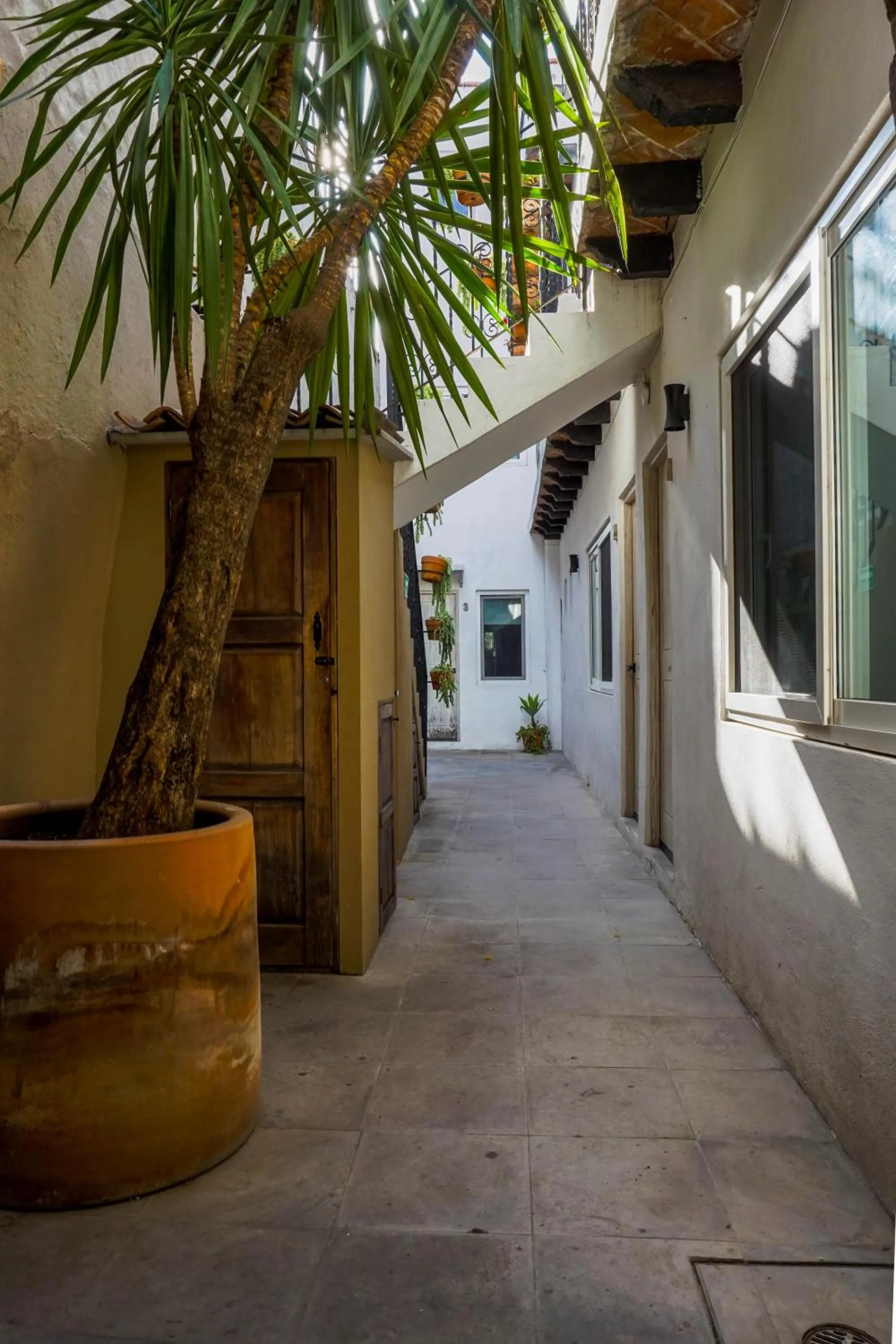 Casa Yuca Hotel Boutique