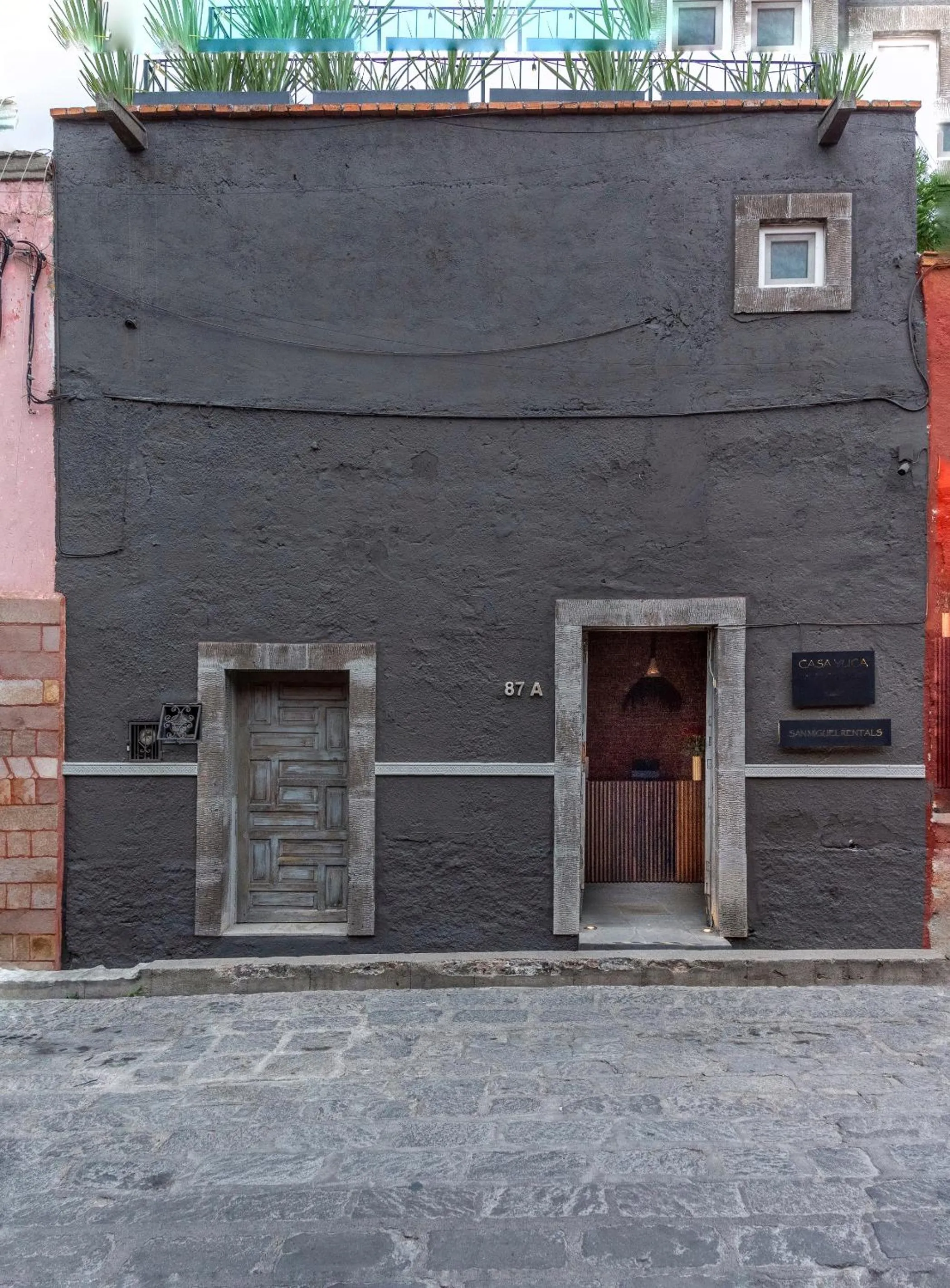 Casa Yuca Hotel Boutique