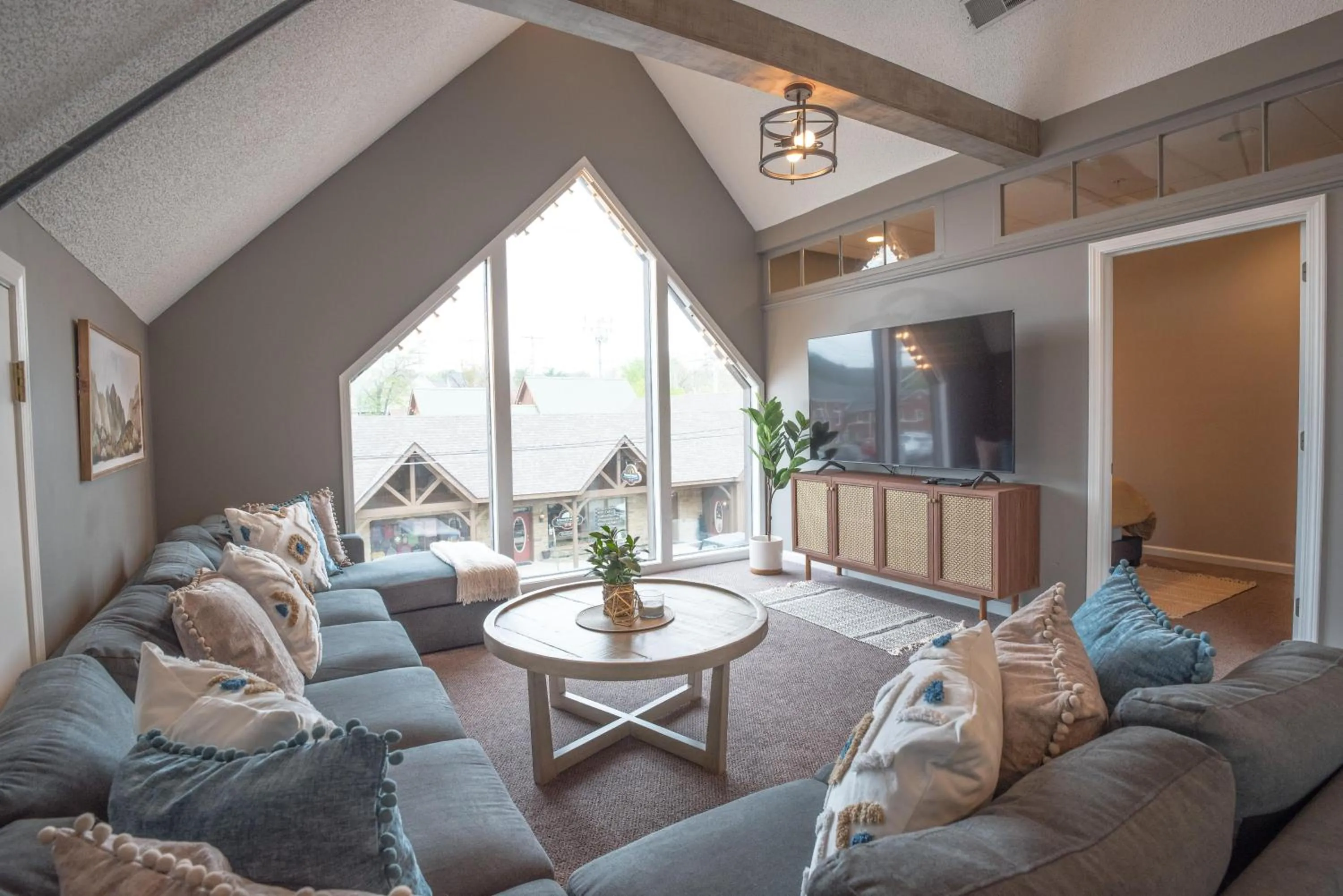 Property building in The Loft By Moondance