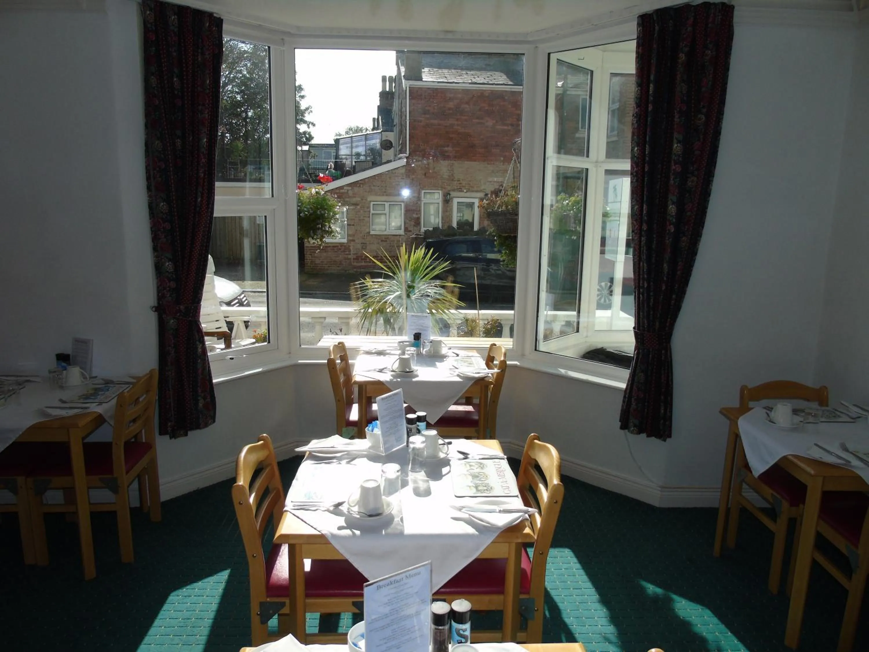 Carrington Guest House