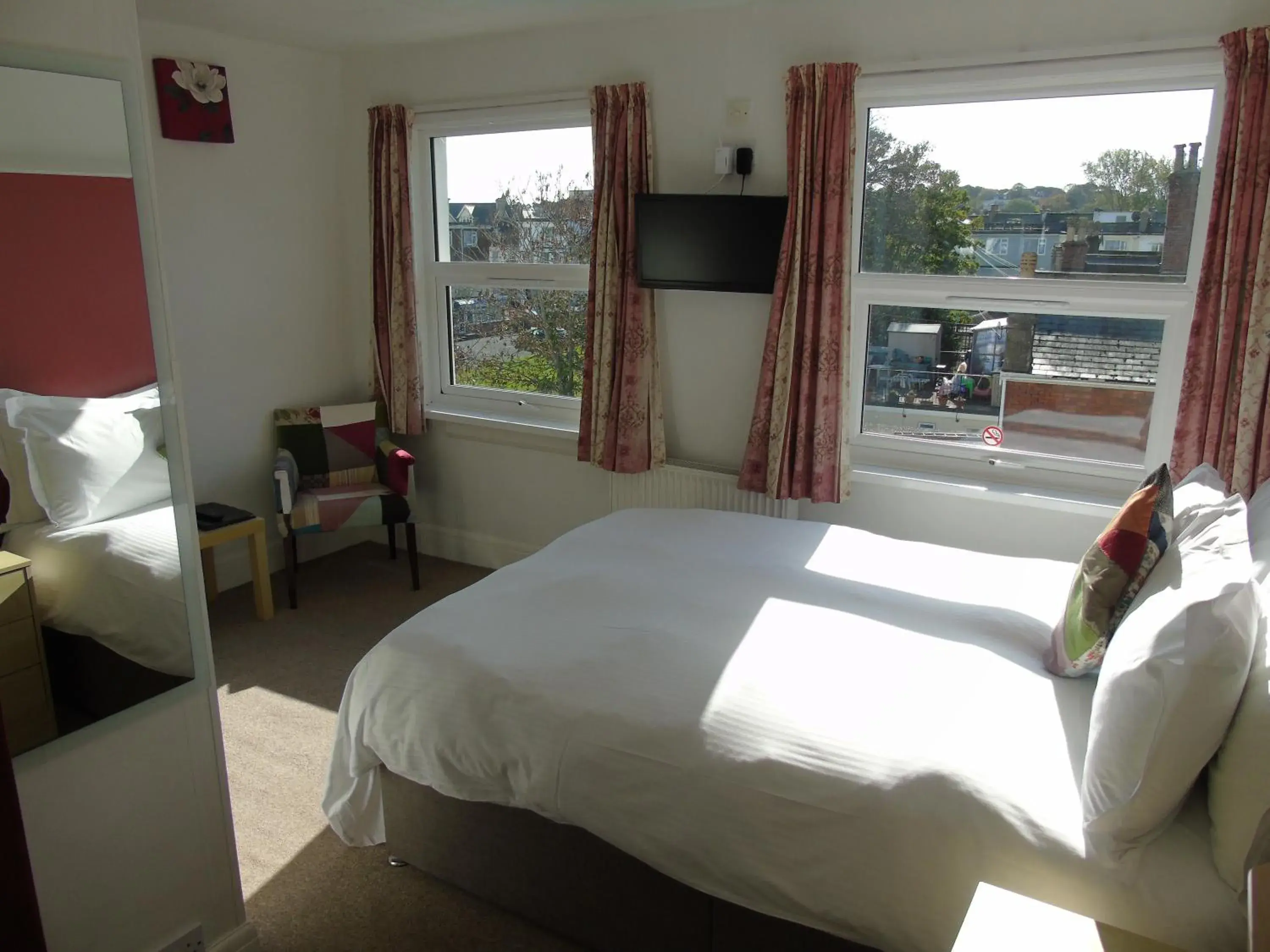 Carrington Guest House Carrington Guest House