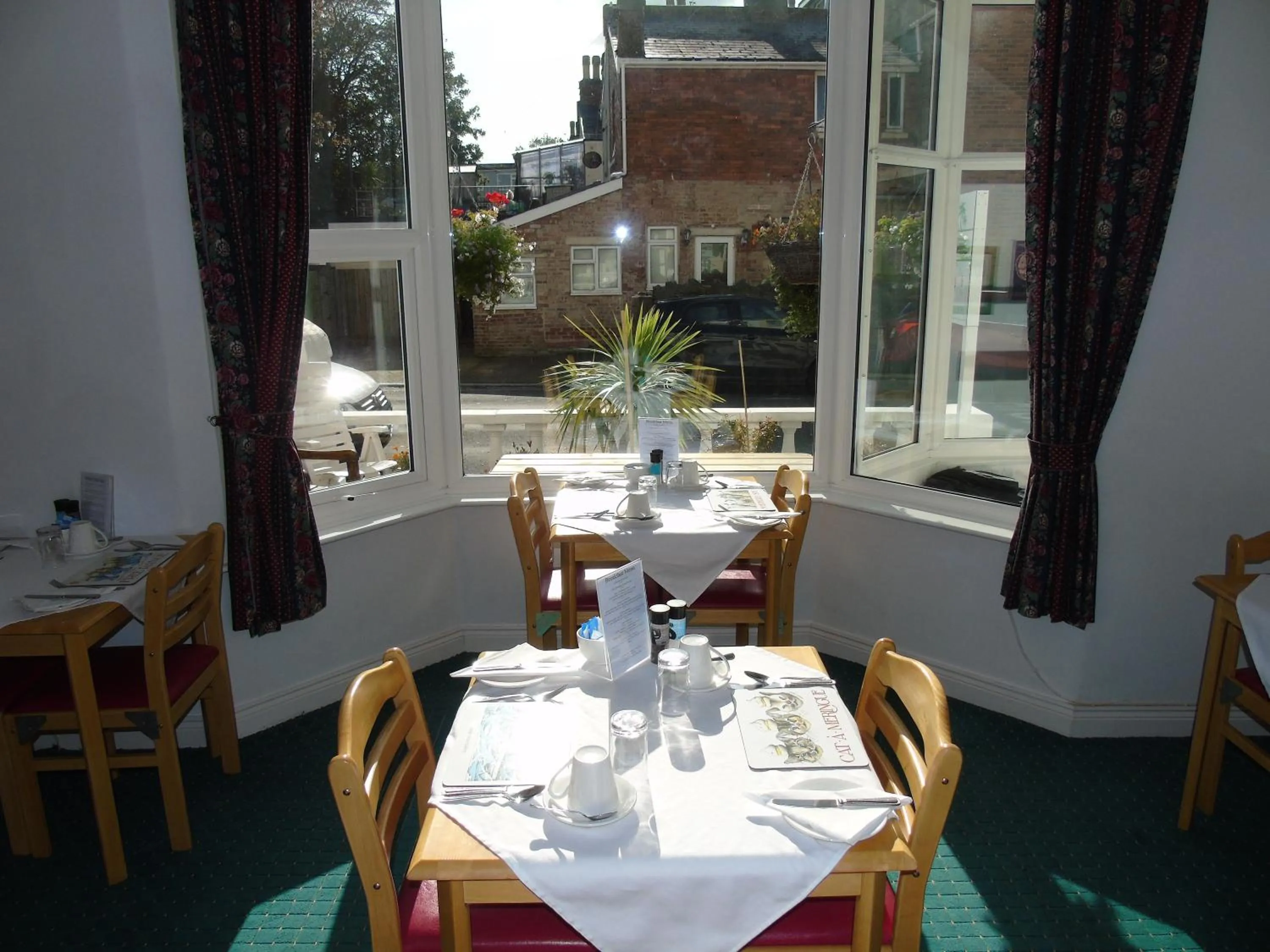 Carrington Guest House