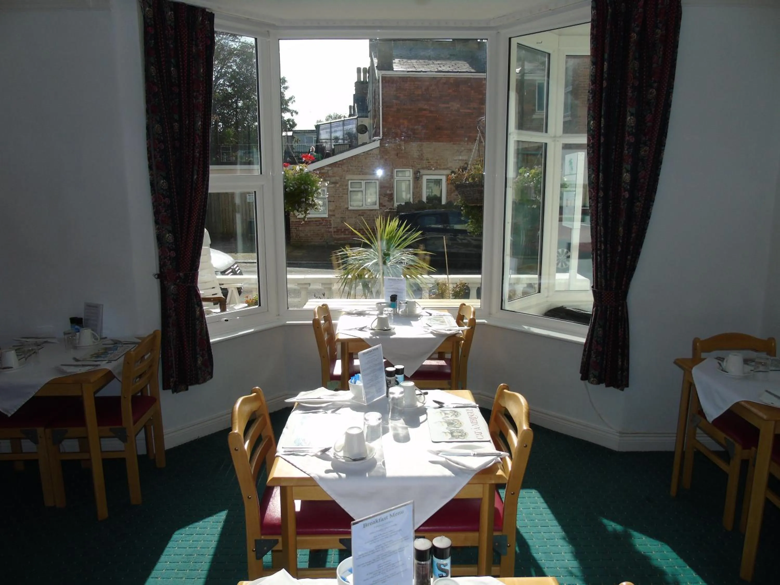 Carrington Guest House