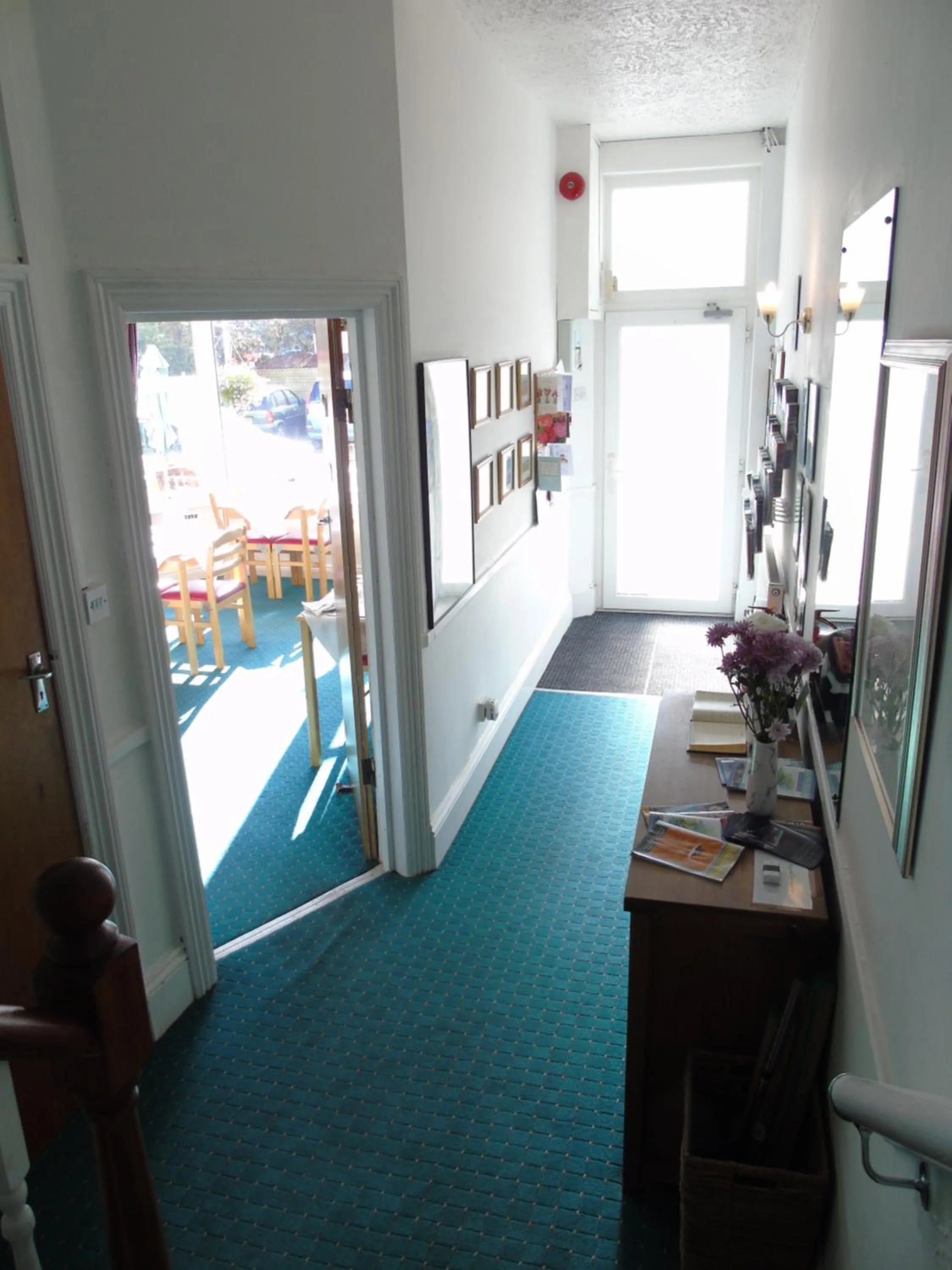 Carrington Guest House