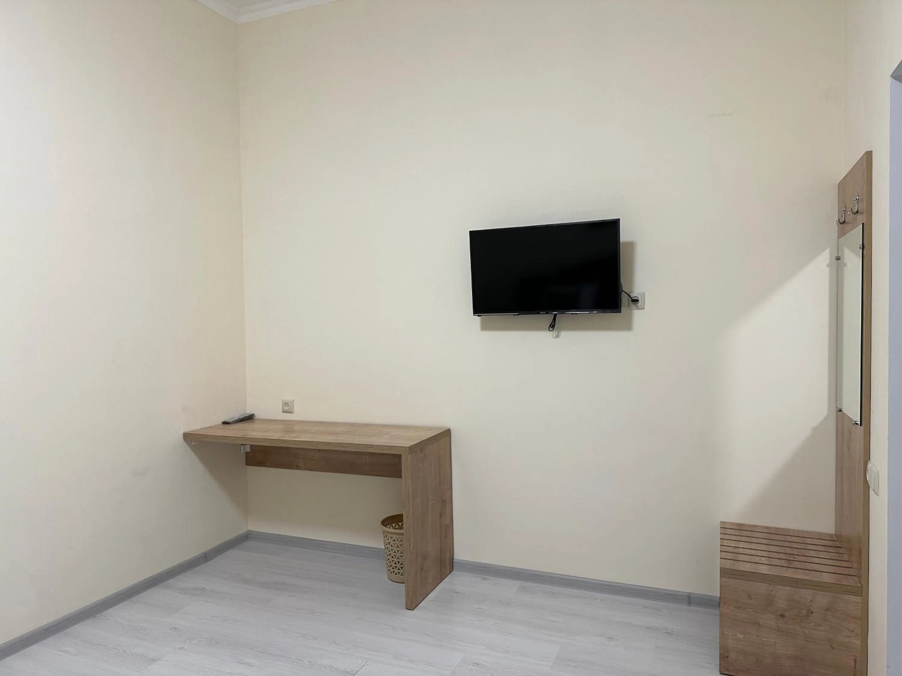 TV and multimedia in Hotel X